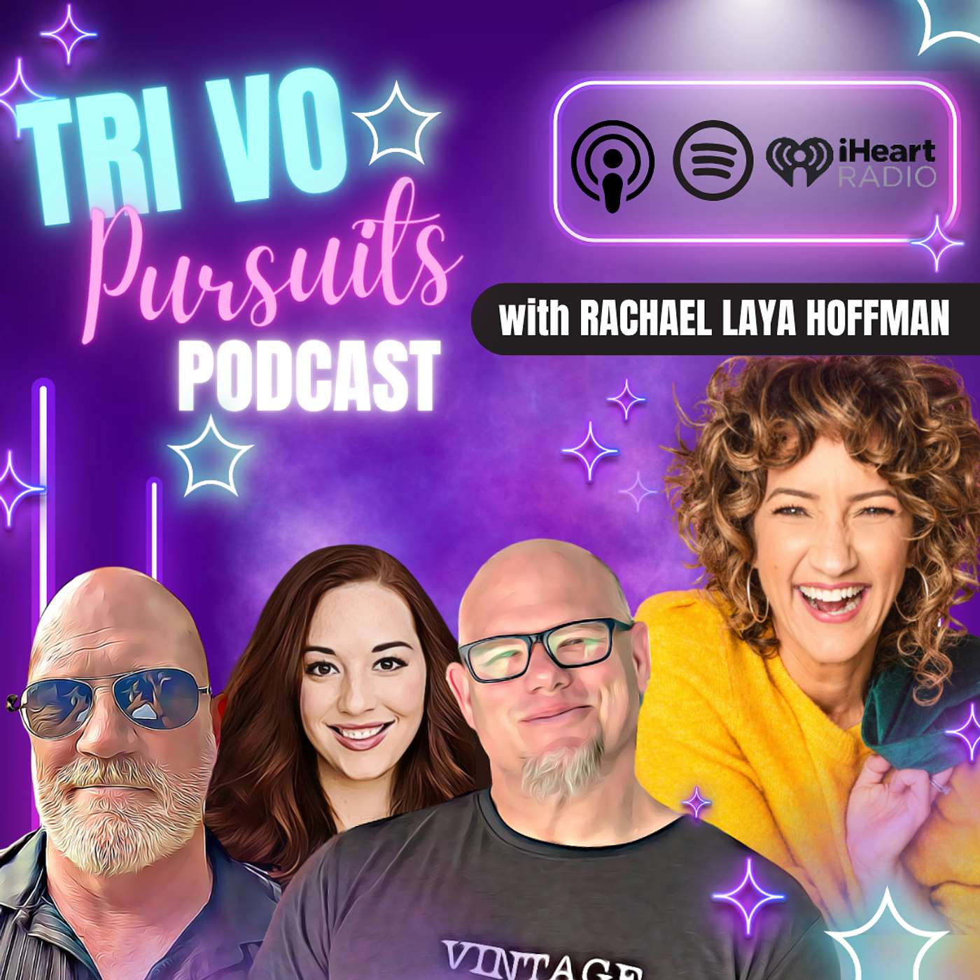 S3 Episode 5: Do or Do Not with Princess Laya Hoffman