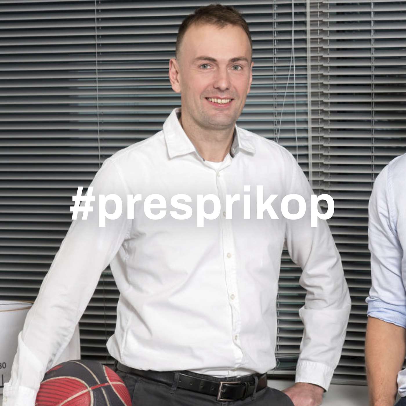 „Cvičí s námi 20 000 dětí. Gymnathlon v nich buduje lásku k pohybu“ – Jan Březina