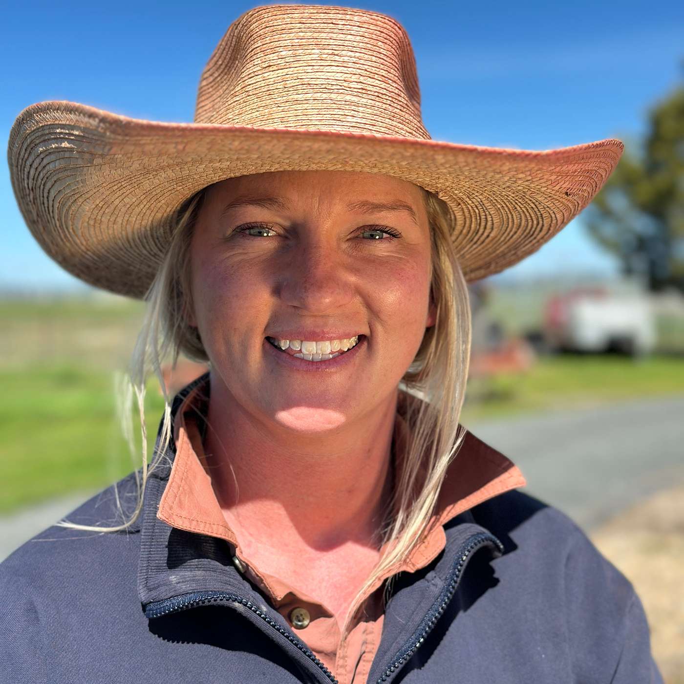 Salt of the Earth Farm Stories