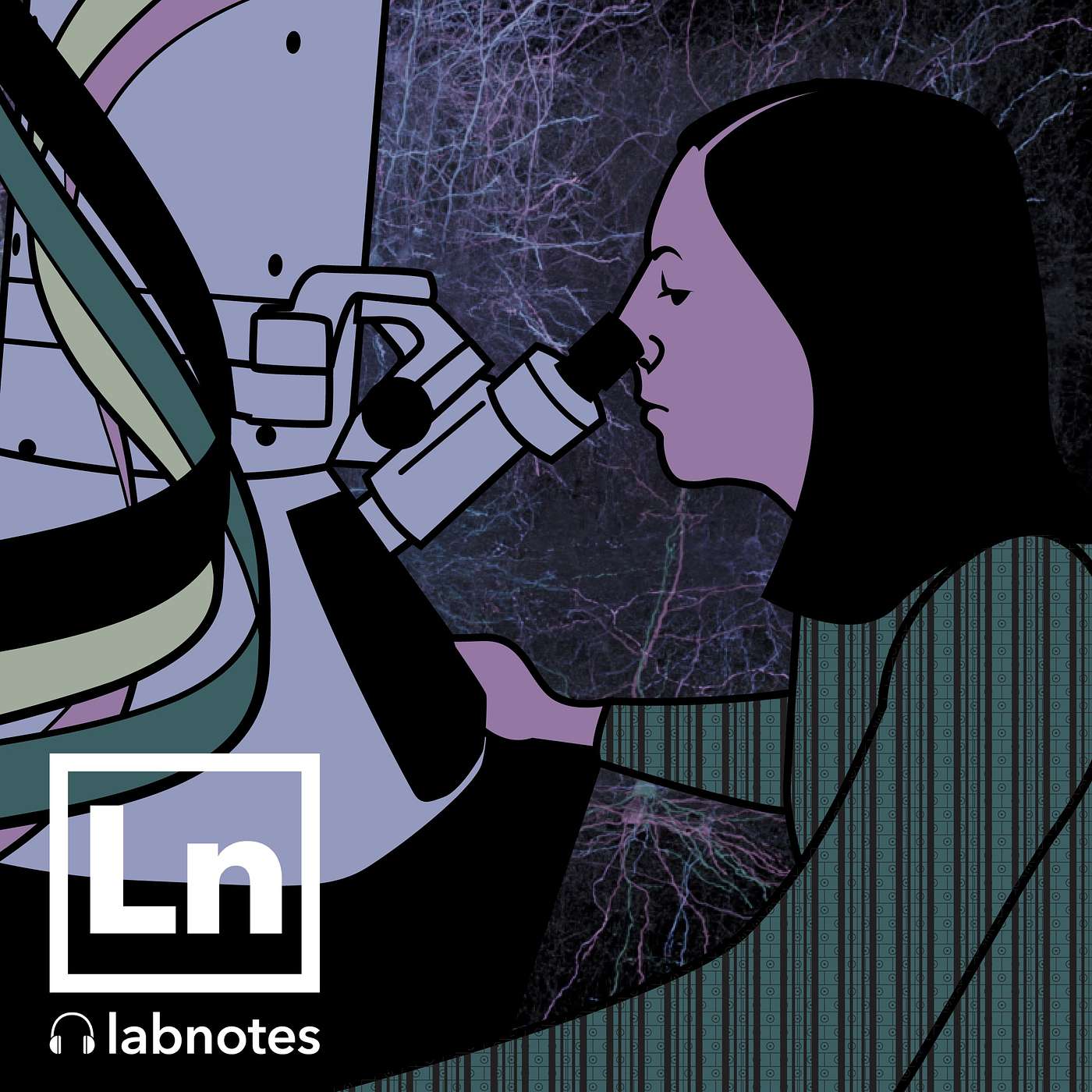 Lab Notes | The Digital Brain: Unlocking the Mind's Virtual Twin