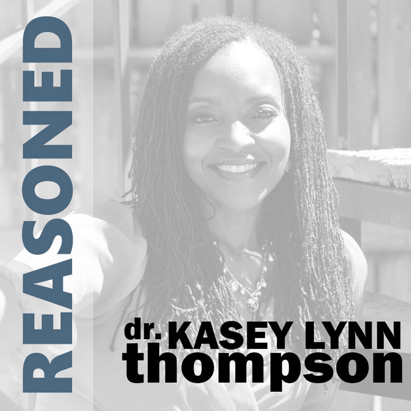 Your Re-Introduction Post Covid with Dr Kasey Lynn Thompson