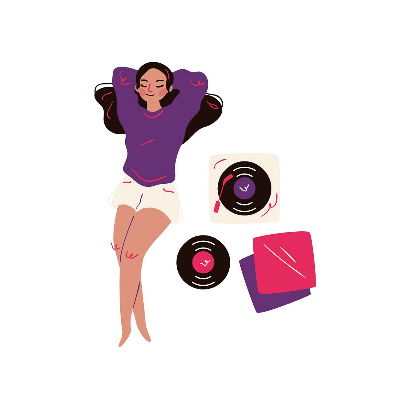 Queens of the Tech Age