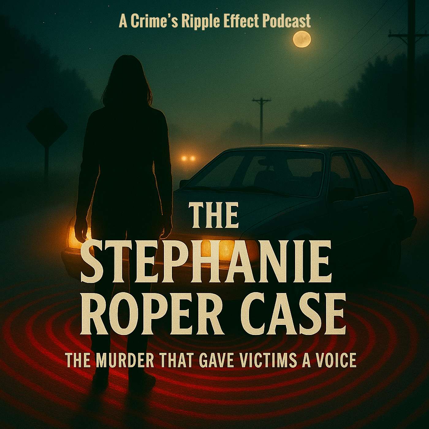 A Crime\'s Ripple Effect