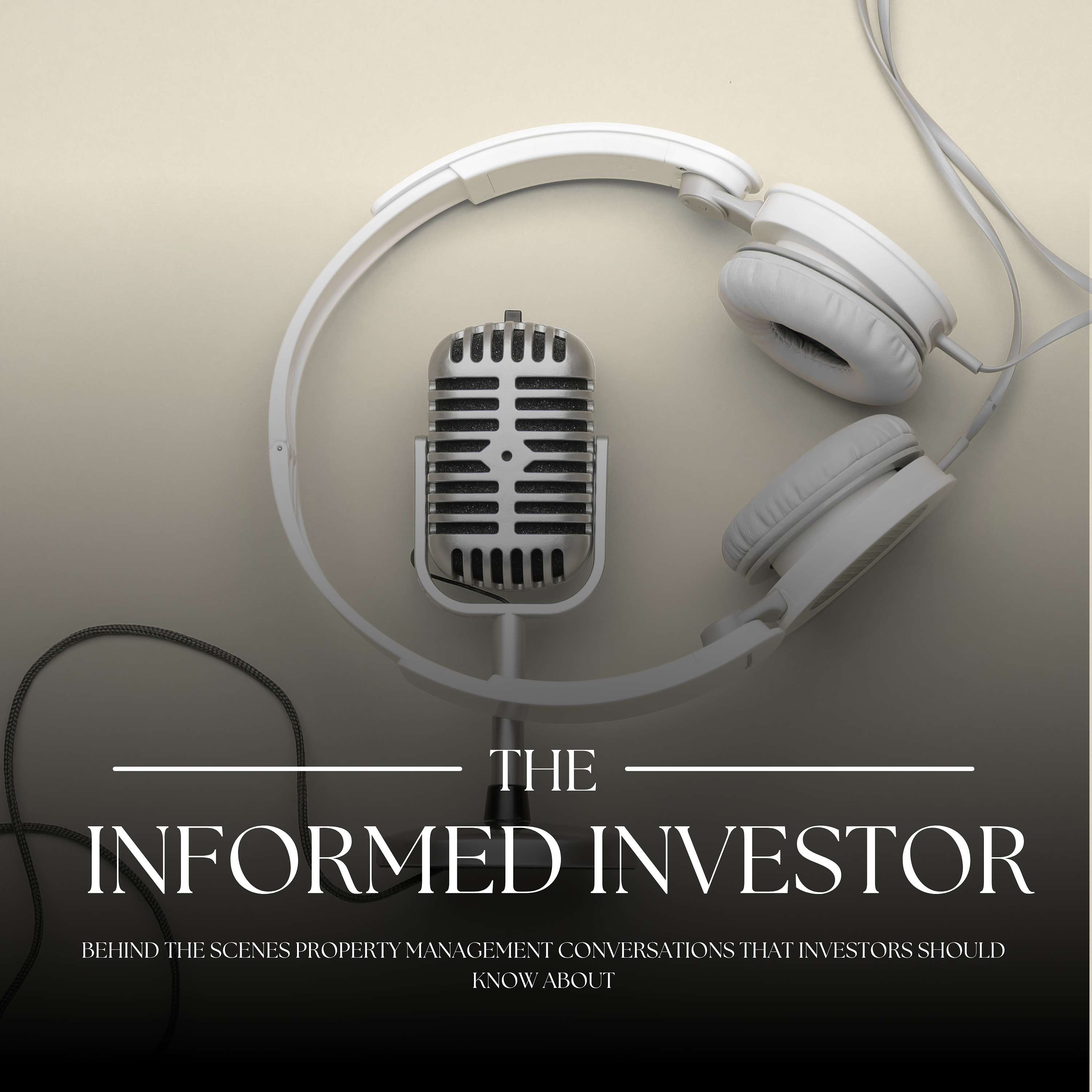 The Informed Landlord Artwork