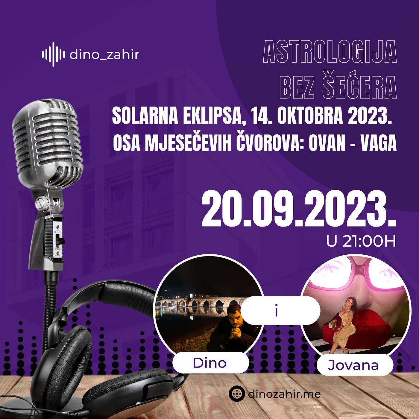 Astrologija bez šećera