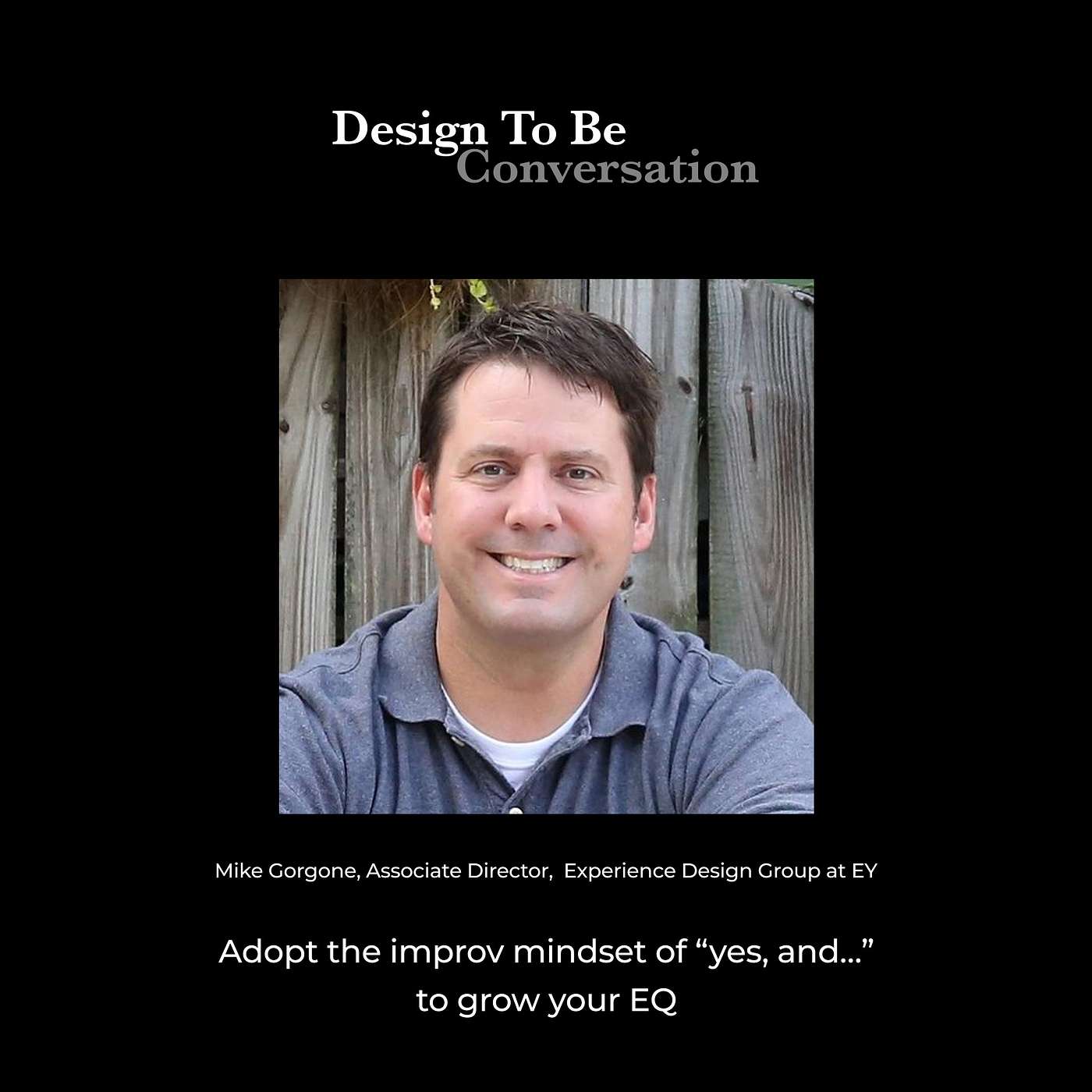 Design To Be Conversation