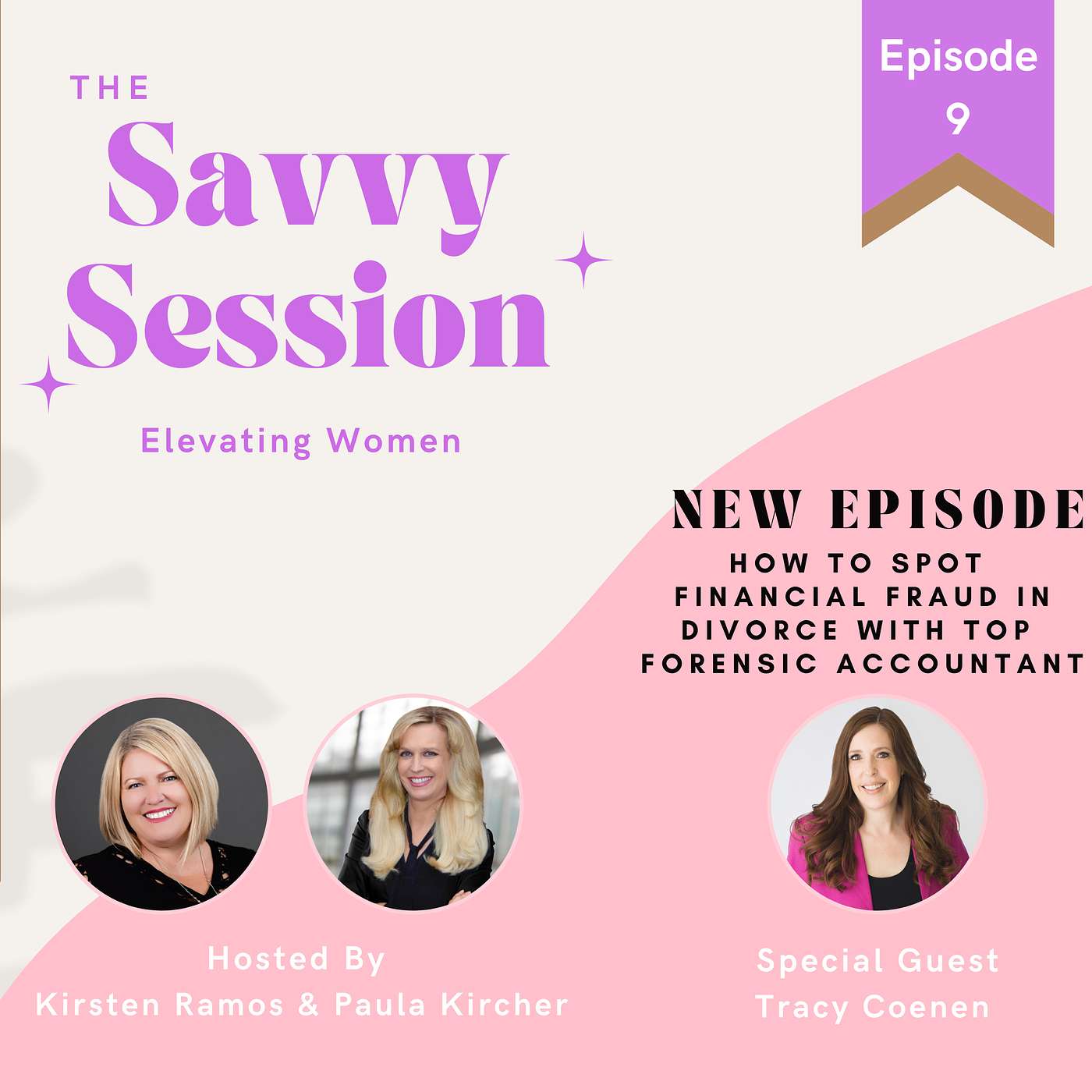 The Savvy Session