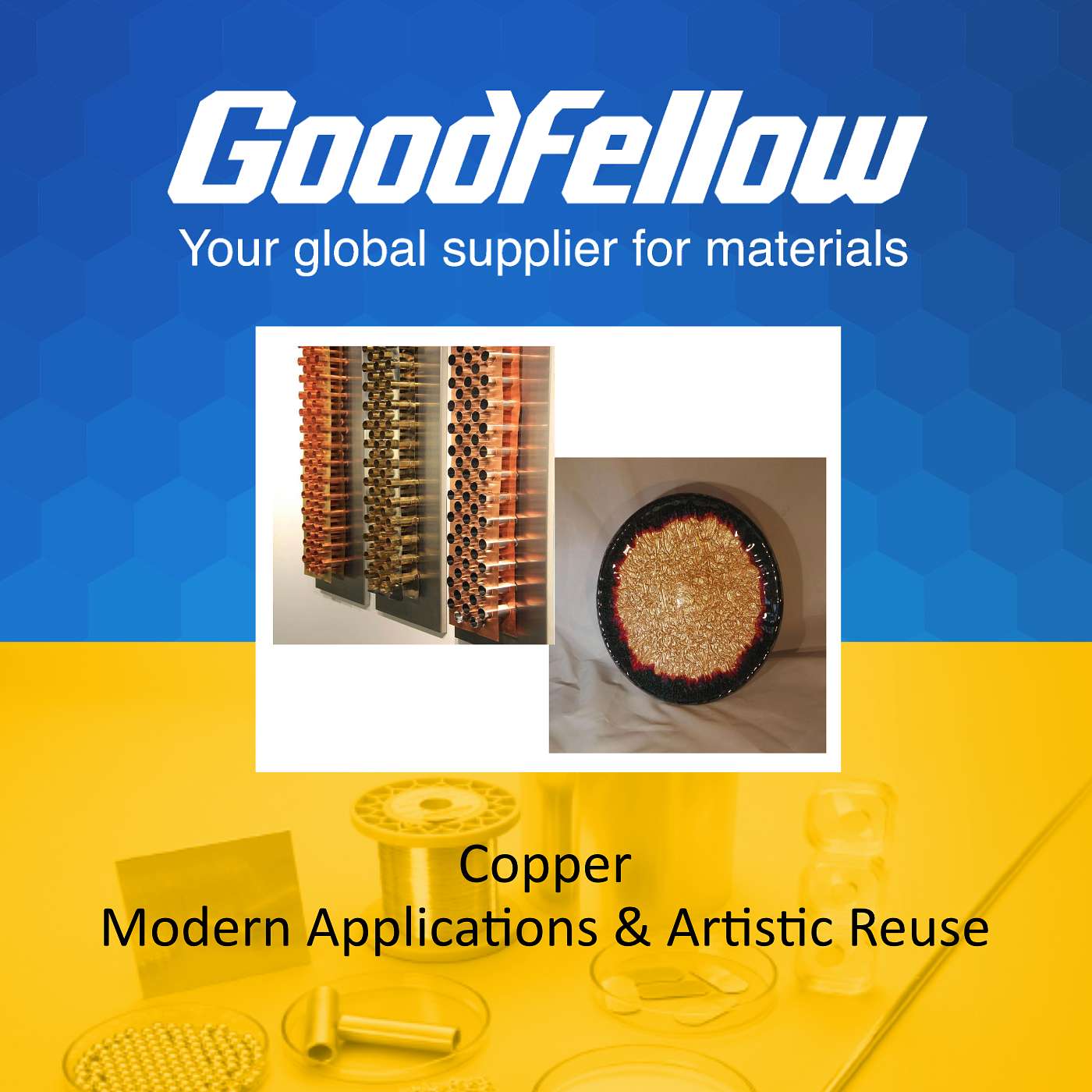 Innovation discussed by Goodfellow