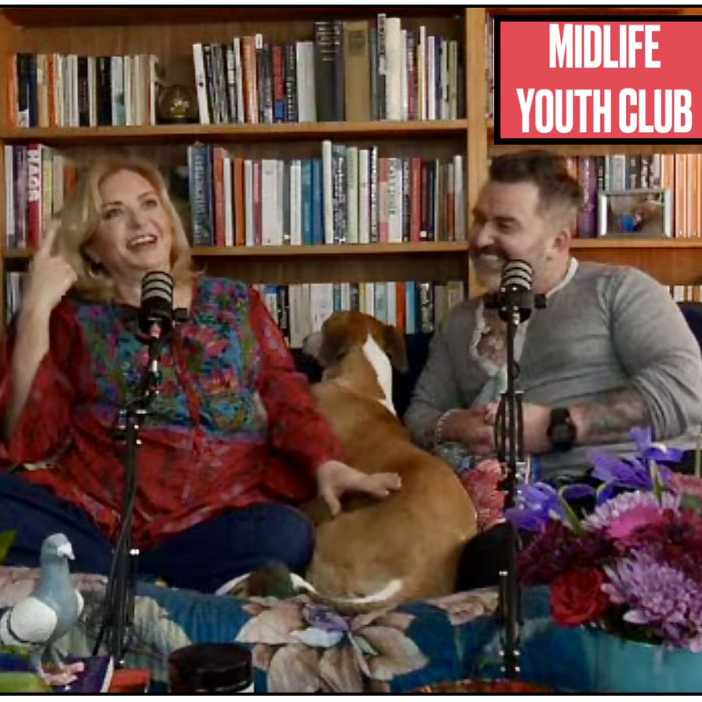 Ep 1: How do you know if you're a grown up? episode artwork