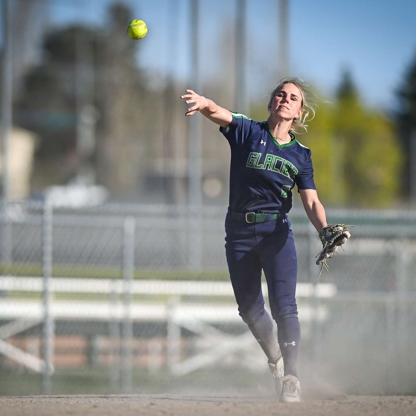 State Champs & Record Breakers: Spring Sports Glory in Northwest Montana episode artwork