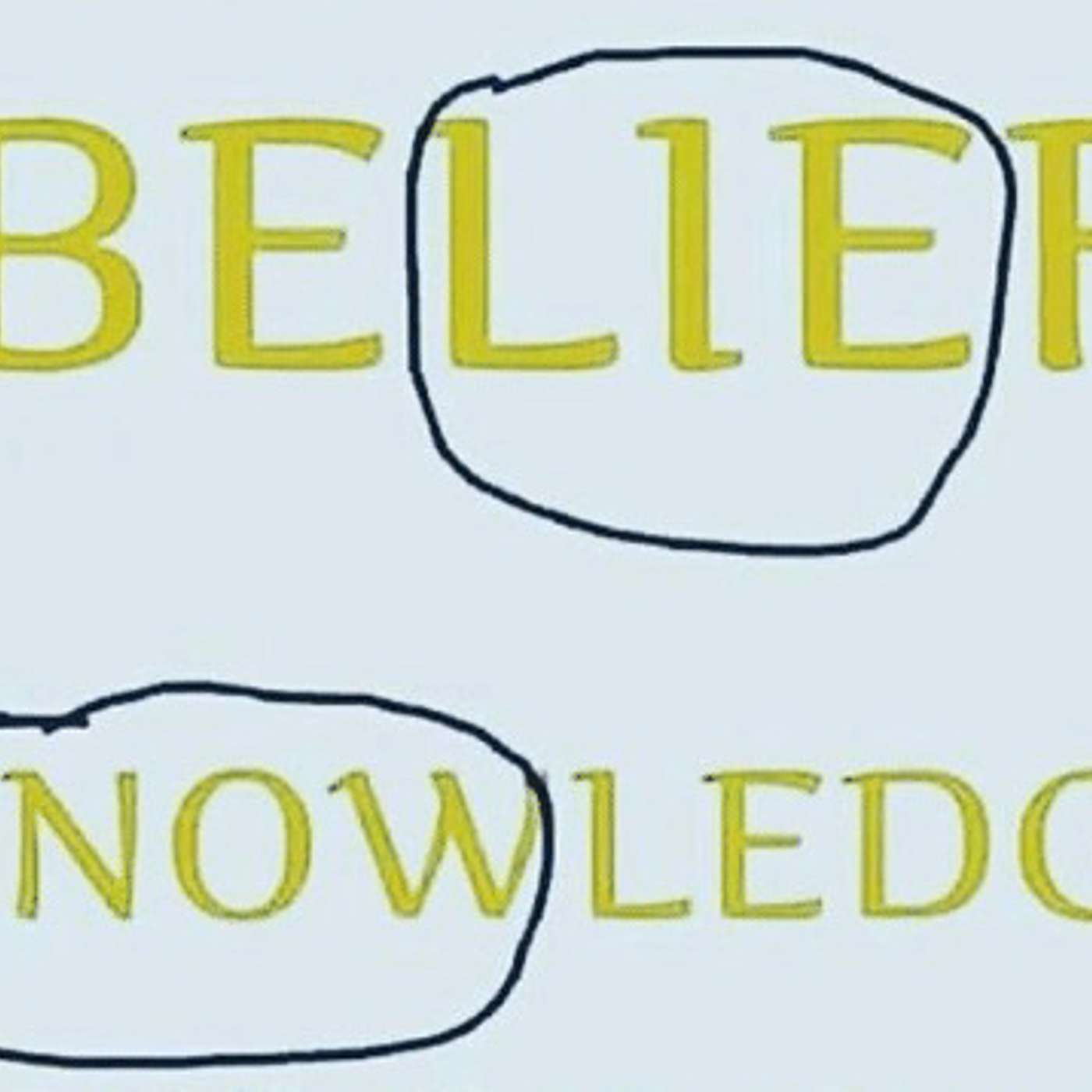 Episode 241 - Don't believe everything you....