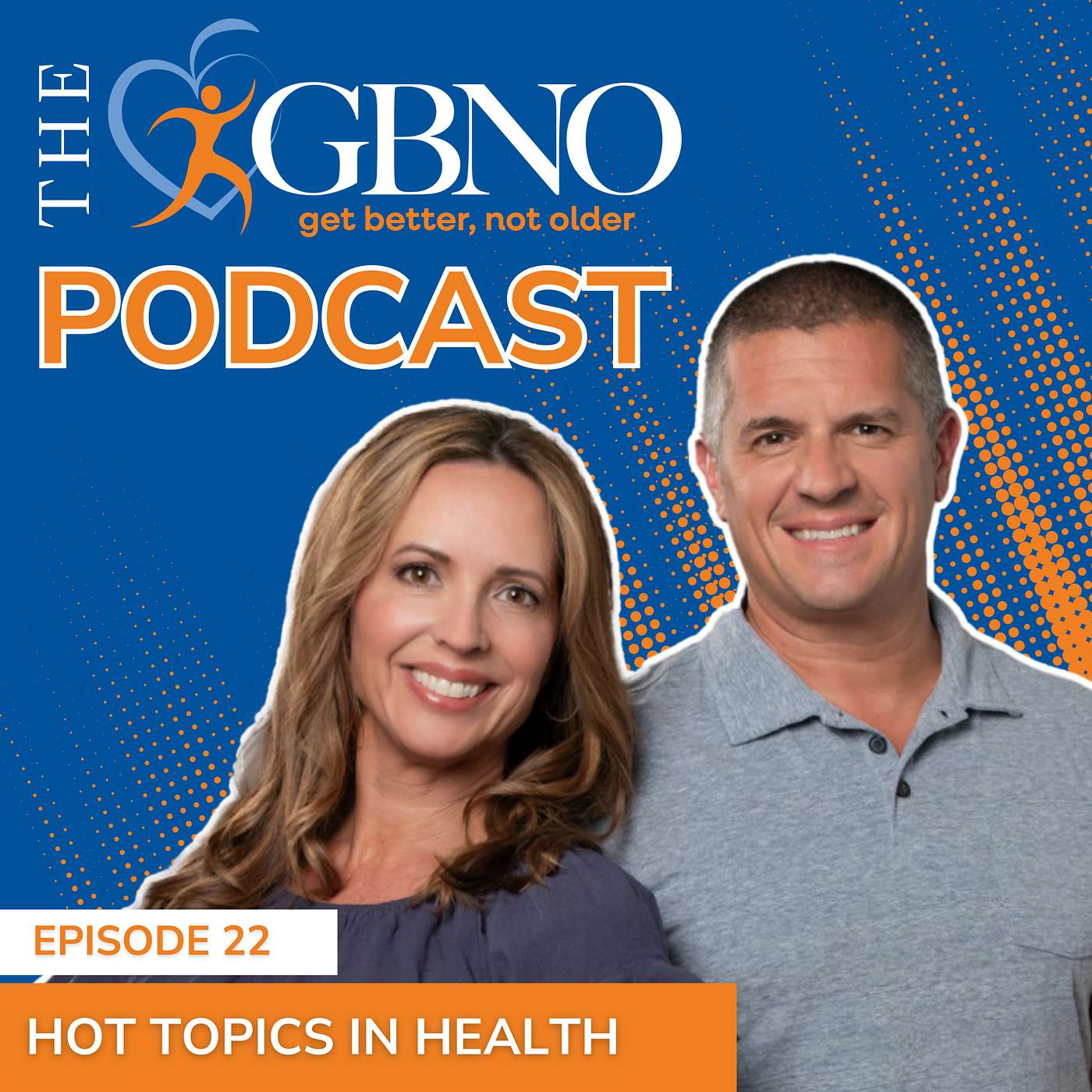 Hot Topics in Health