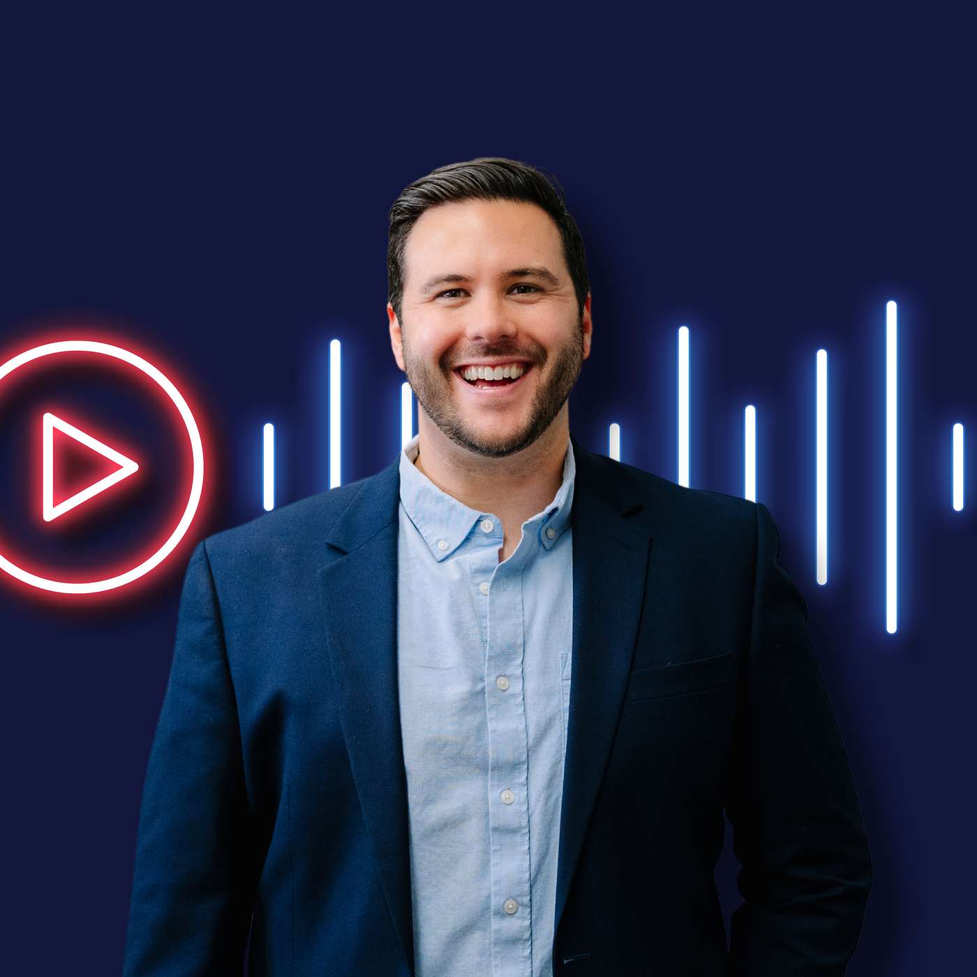 Driving Business Growth with an Event Content Strategy with Bryan Funk