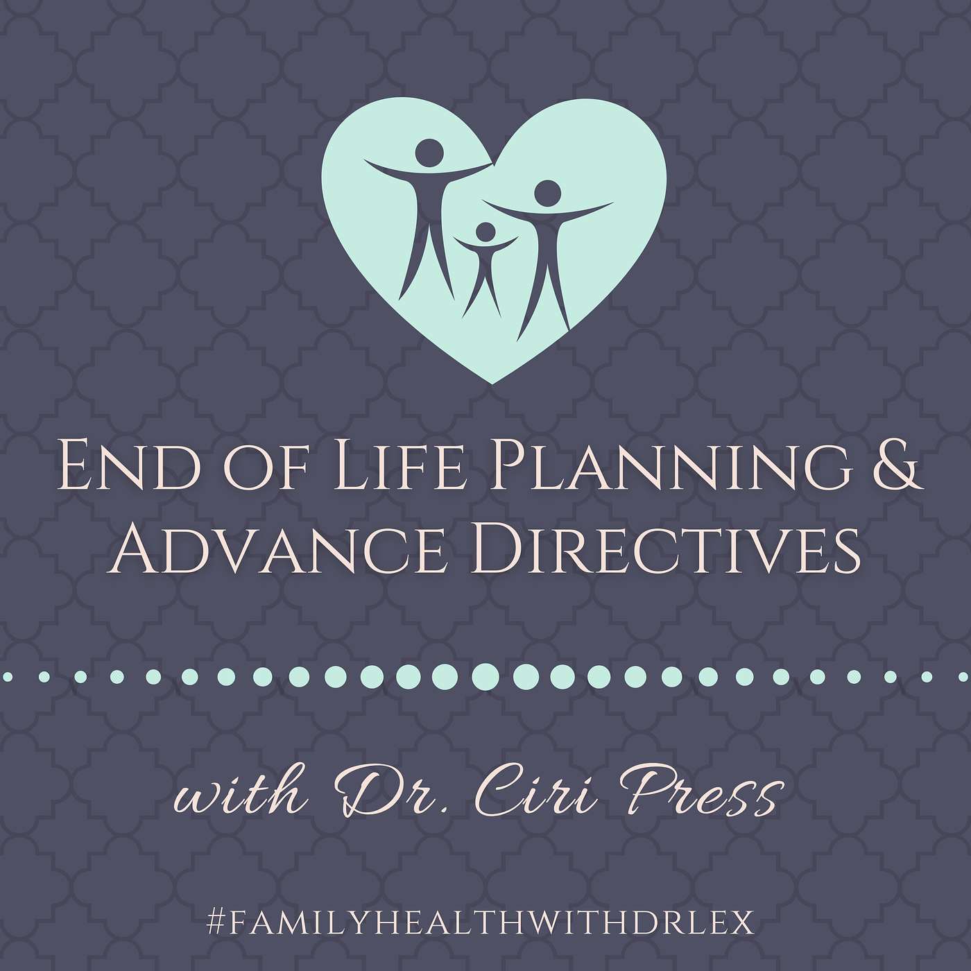 Family Health with Dr. Lex