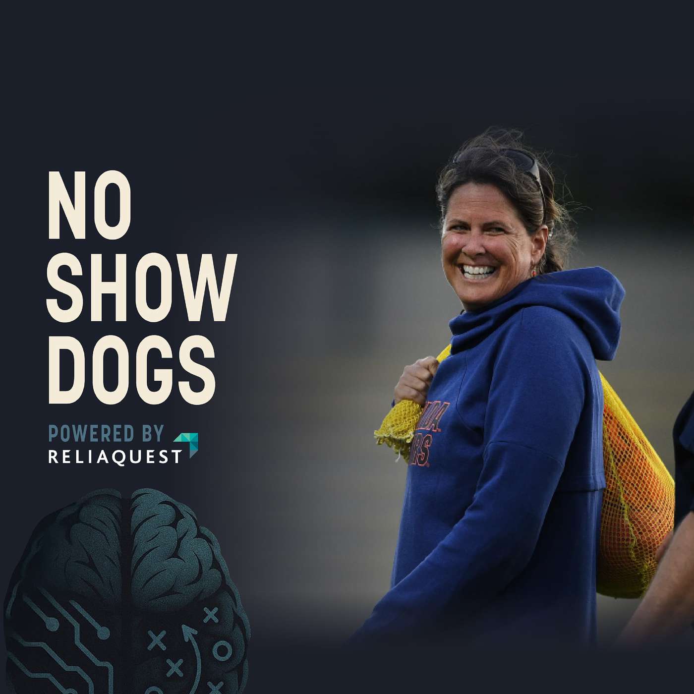 Imposter Syndrome and Winning Anyway: Lessons from One of Soccer’s Greatest Coaches - Becky Burleigh, NCAA Champion Soccer Coach and Co-Founder of 'What Drives Winning' Imposter Syndrome and Winning Anyway: Lessons from One of Soccer’s Greatest Coaches - Becky Burleigh, NCAA Champion Soccer Coach and Co-Founder of 'What Drives Winning'