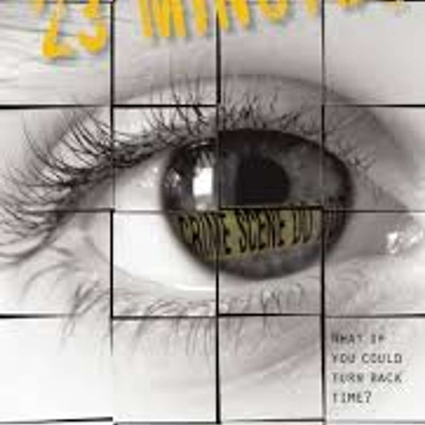 23 Minutes By Vivian Vande Velde (Fantasy and Suspense)