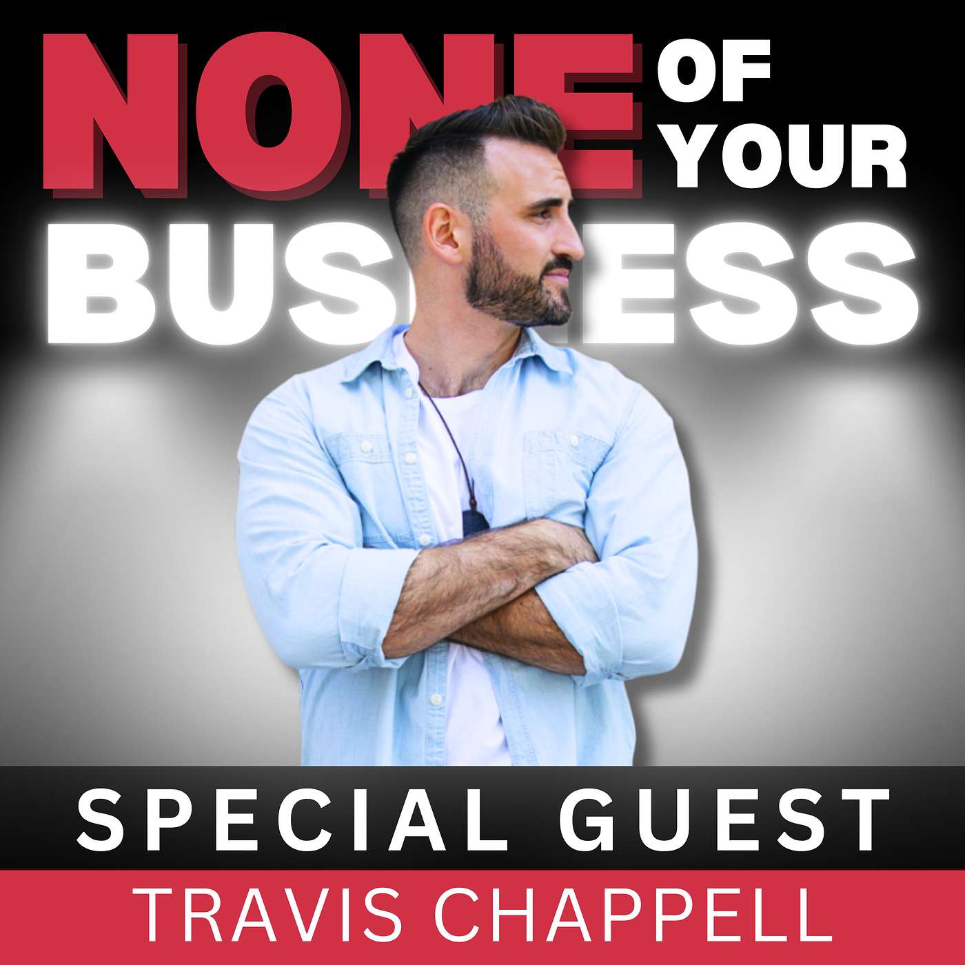 Transforming Careers Through Podcasting: Insights, Strategies, and Market Innovations with Travis Chappell