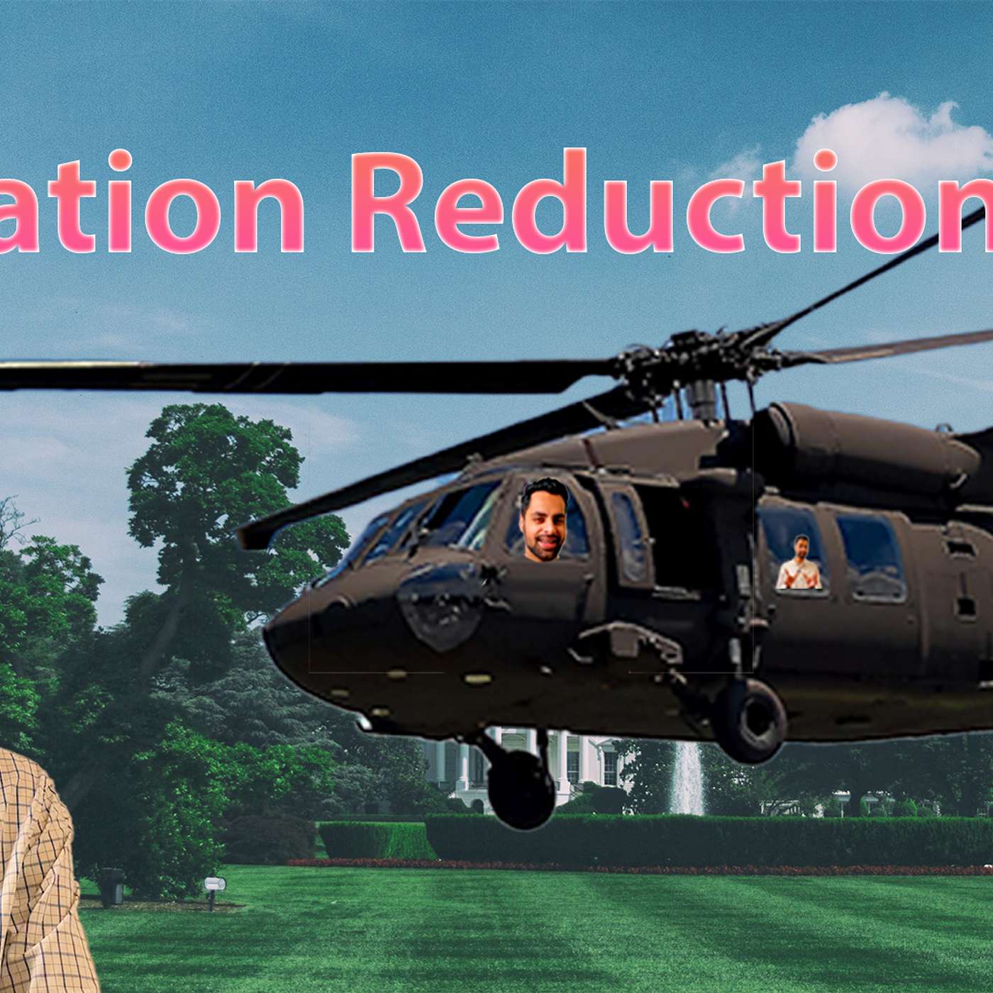 13 - The Inflation Reduction Act: What Does it Even Do?