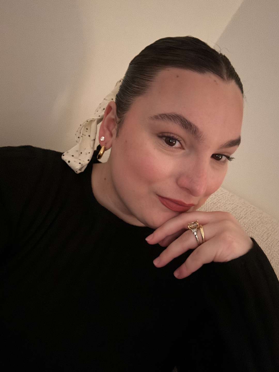 Abby Preteroti