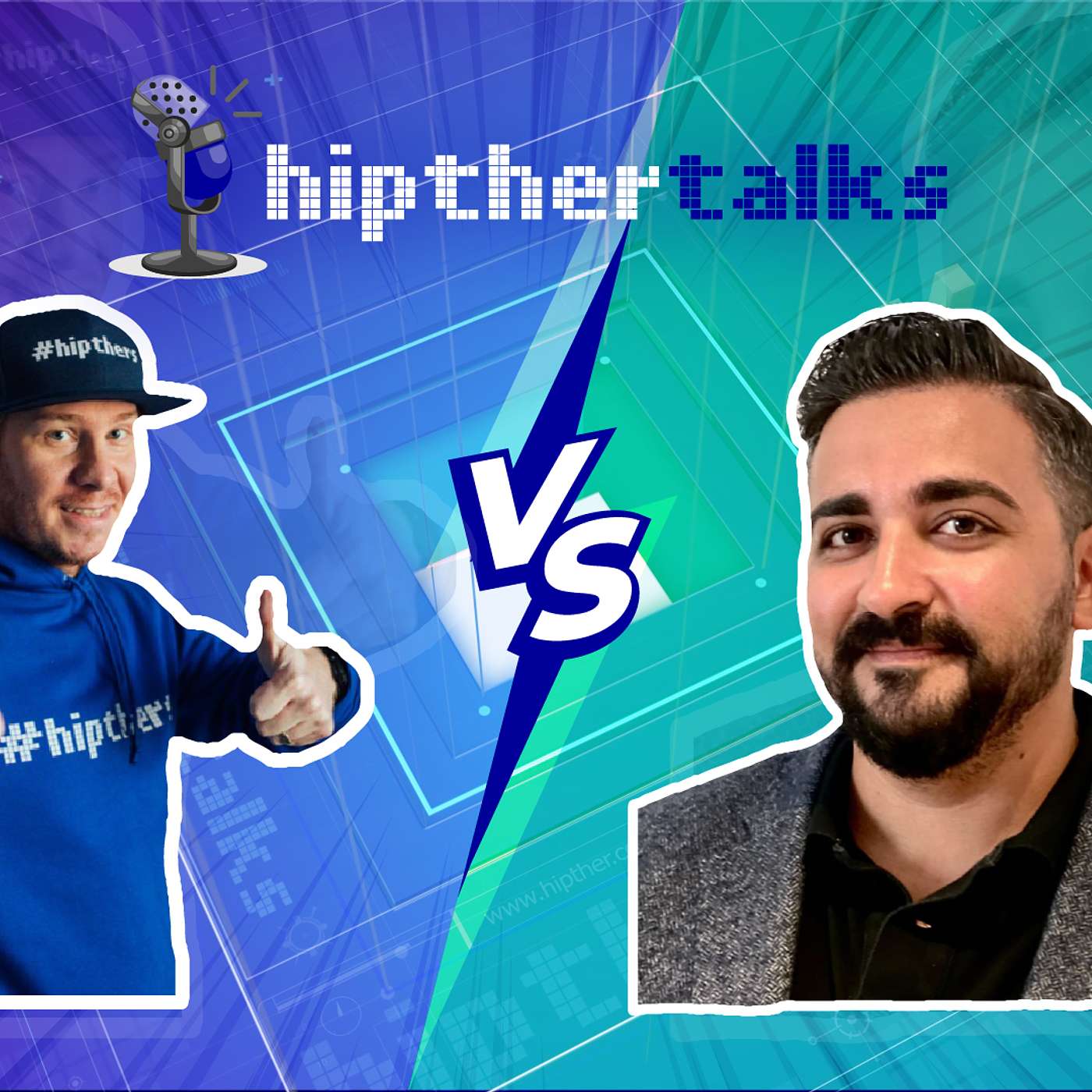 HIPTHER Talks