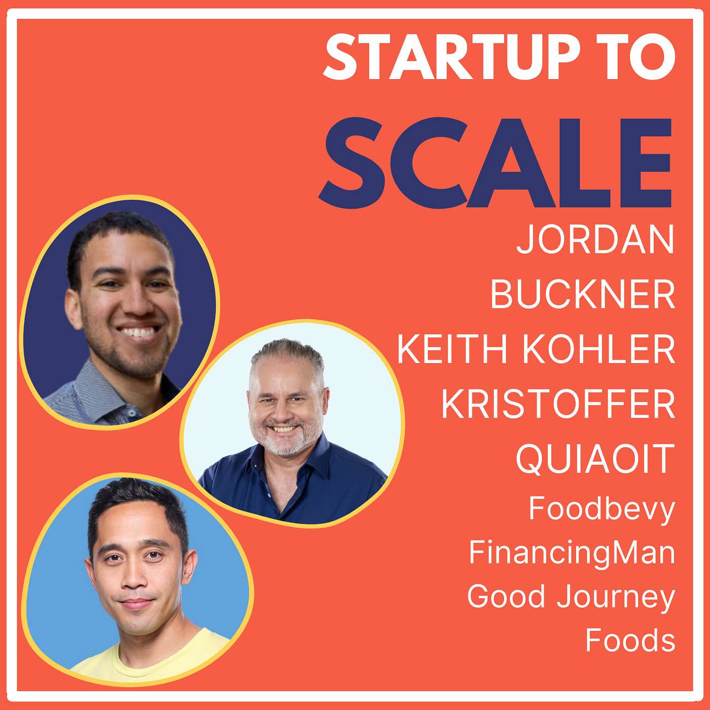 Startup To Scale