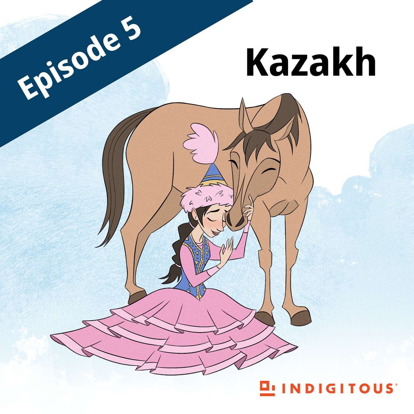 Episode 5 - Kazakh (Pg. 10)