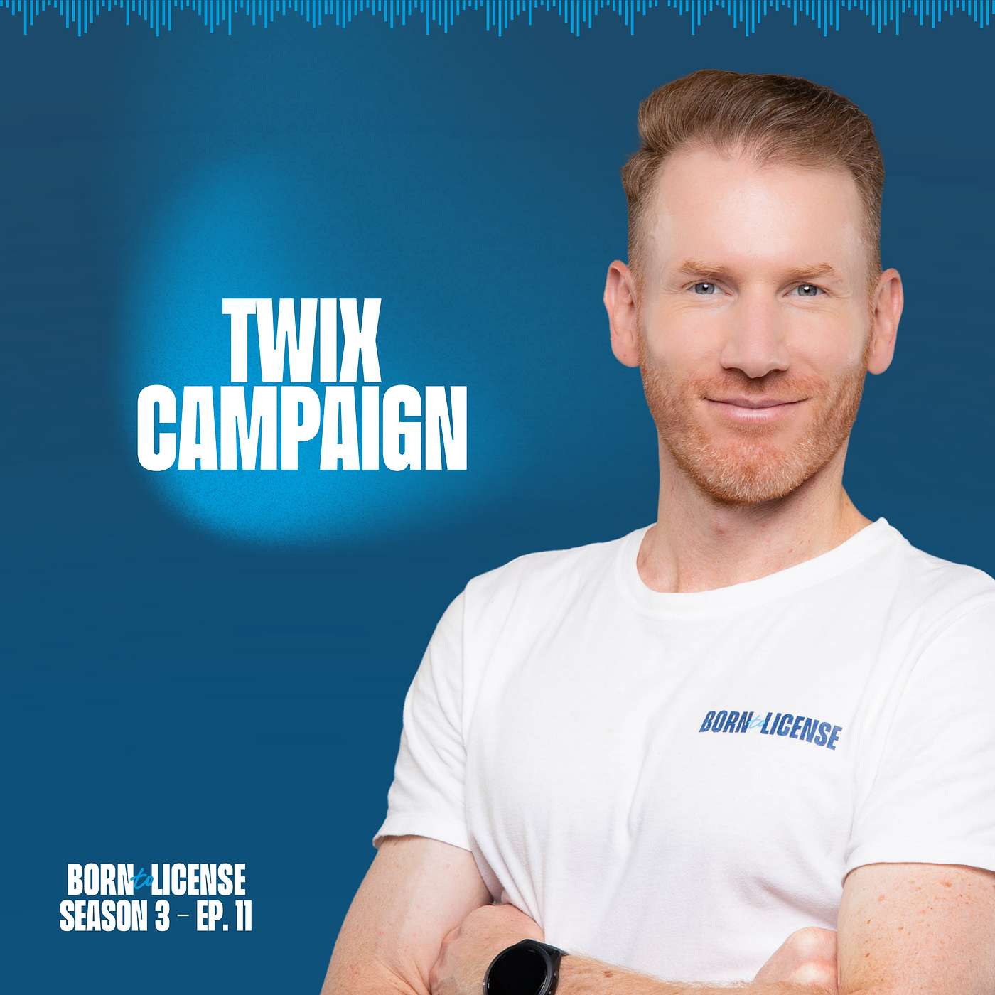 Twix Campaign: The Secret Power of Licensed Characters in Advertising