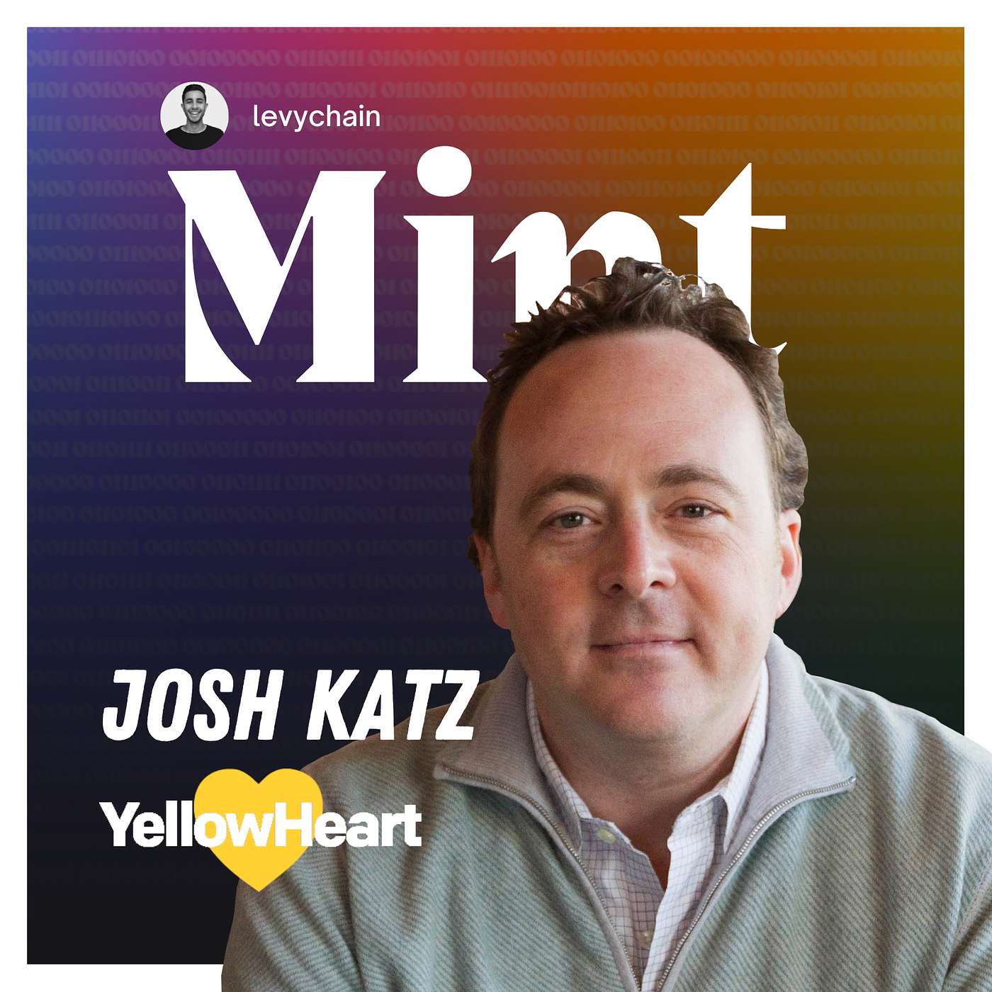 Mint Podcast by Adam Levy