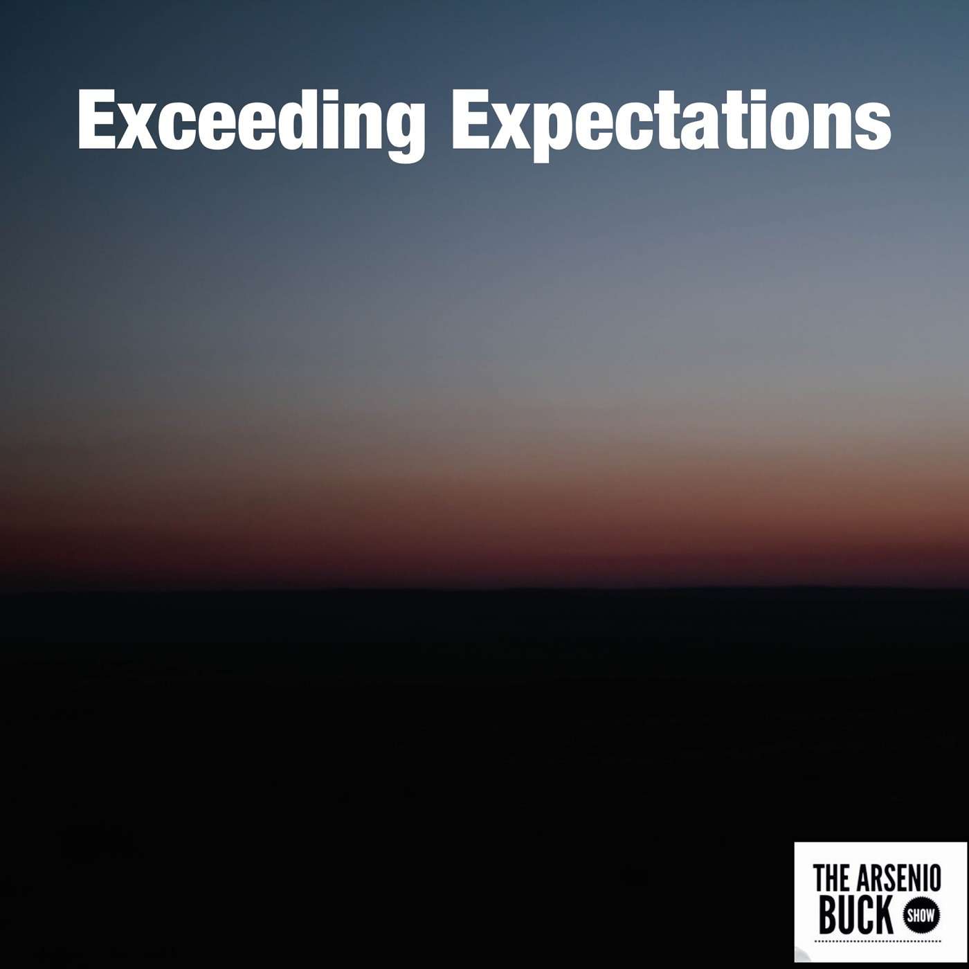 Darren Hardy: Exceeding Expectations - Oprah's Ultimate Viewers Win A Trip
