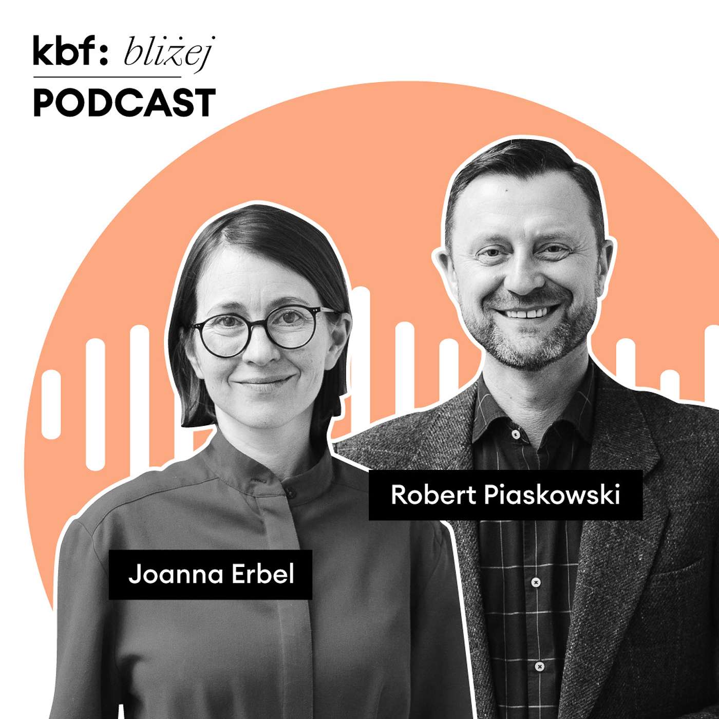 KBF: bliżej