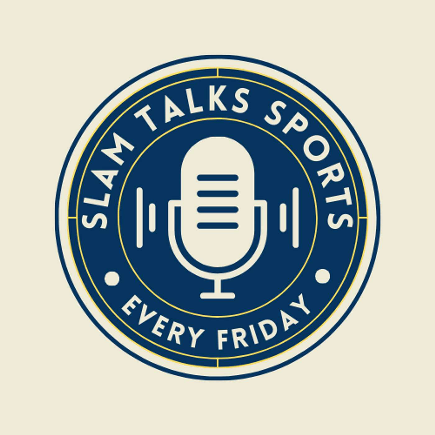 Slam Talks Sports