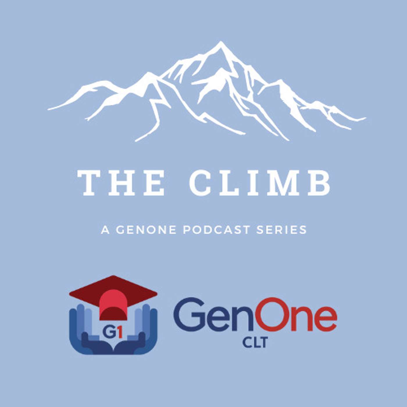The Climb