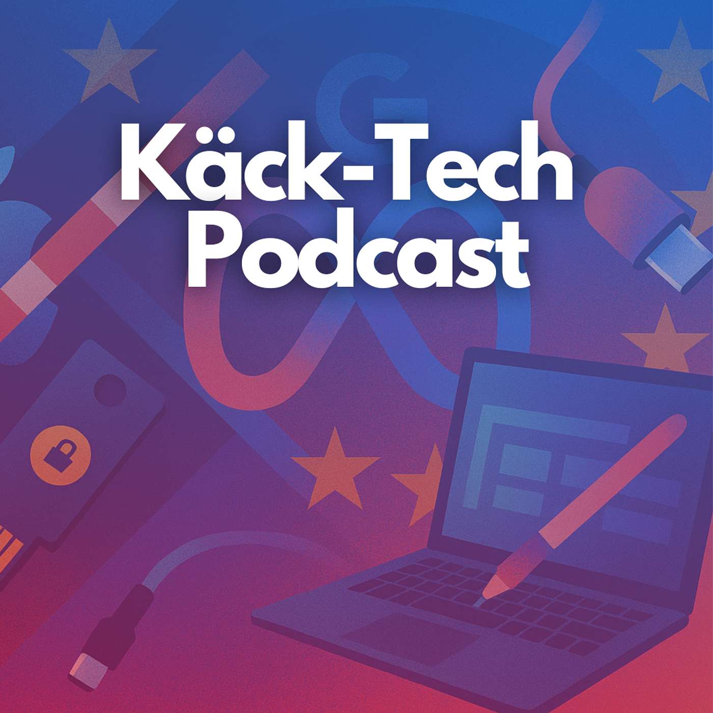 cover of episode Digital Markets Act vs teknikjättarna: Nu börjar böterna rulla in