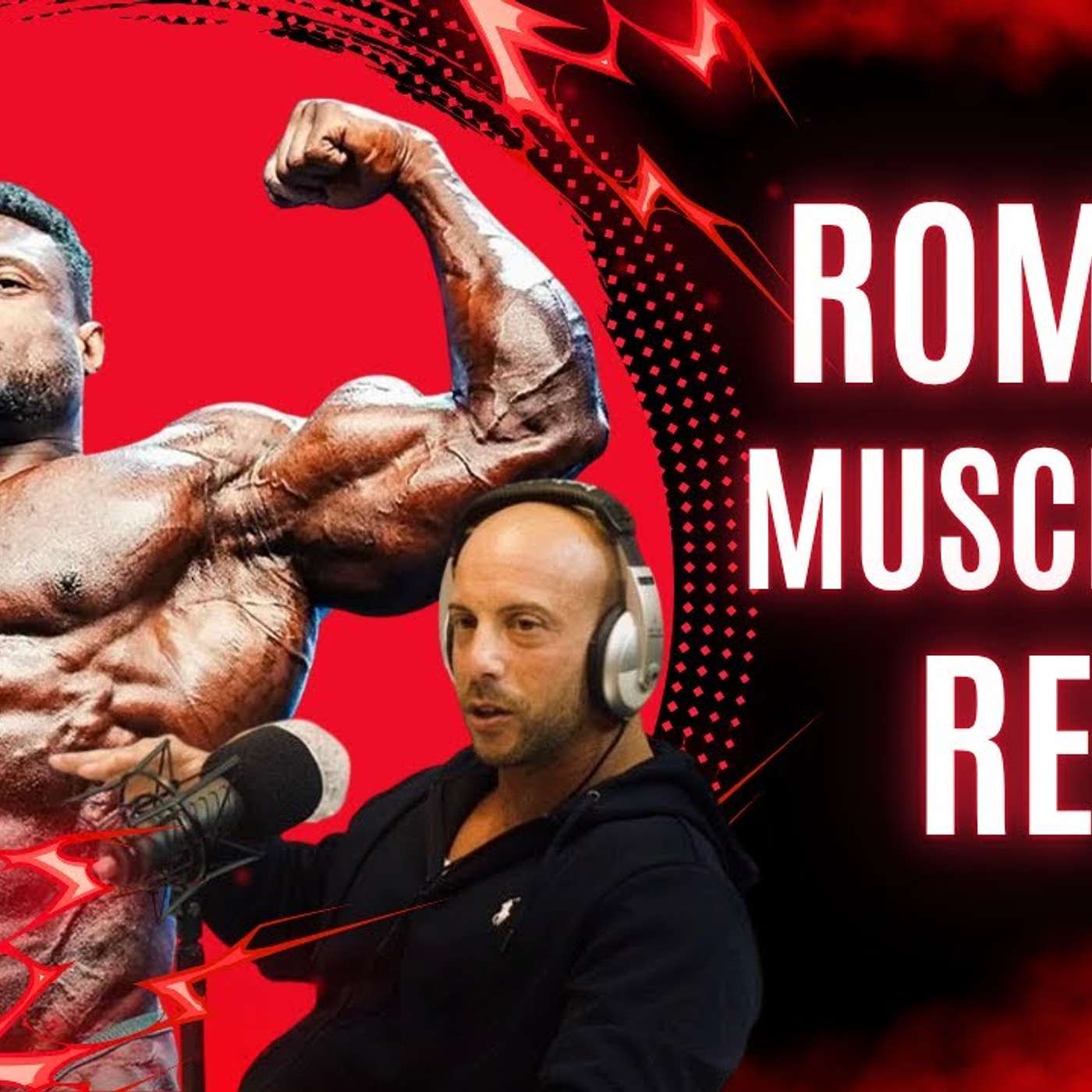 Romania Muscle Fest Review
