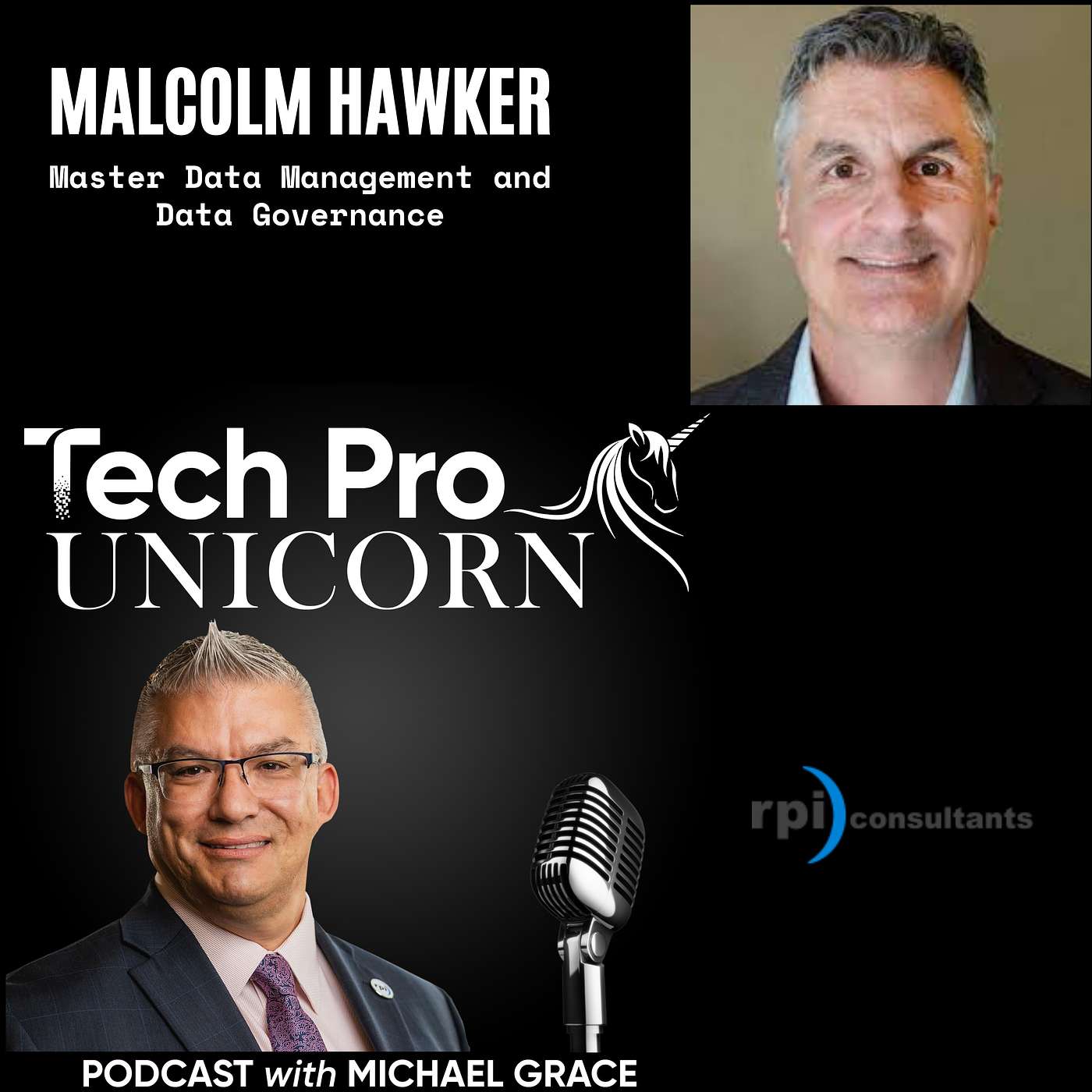 Tech Pro Unicorn Podcast