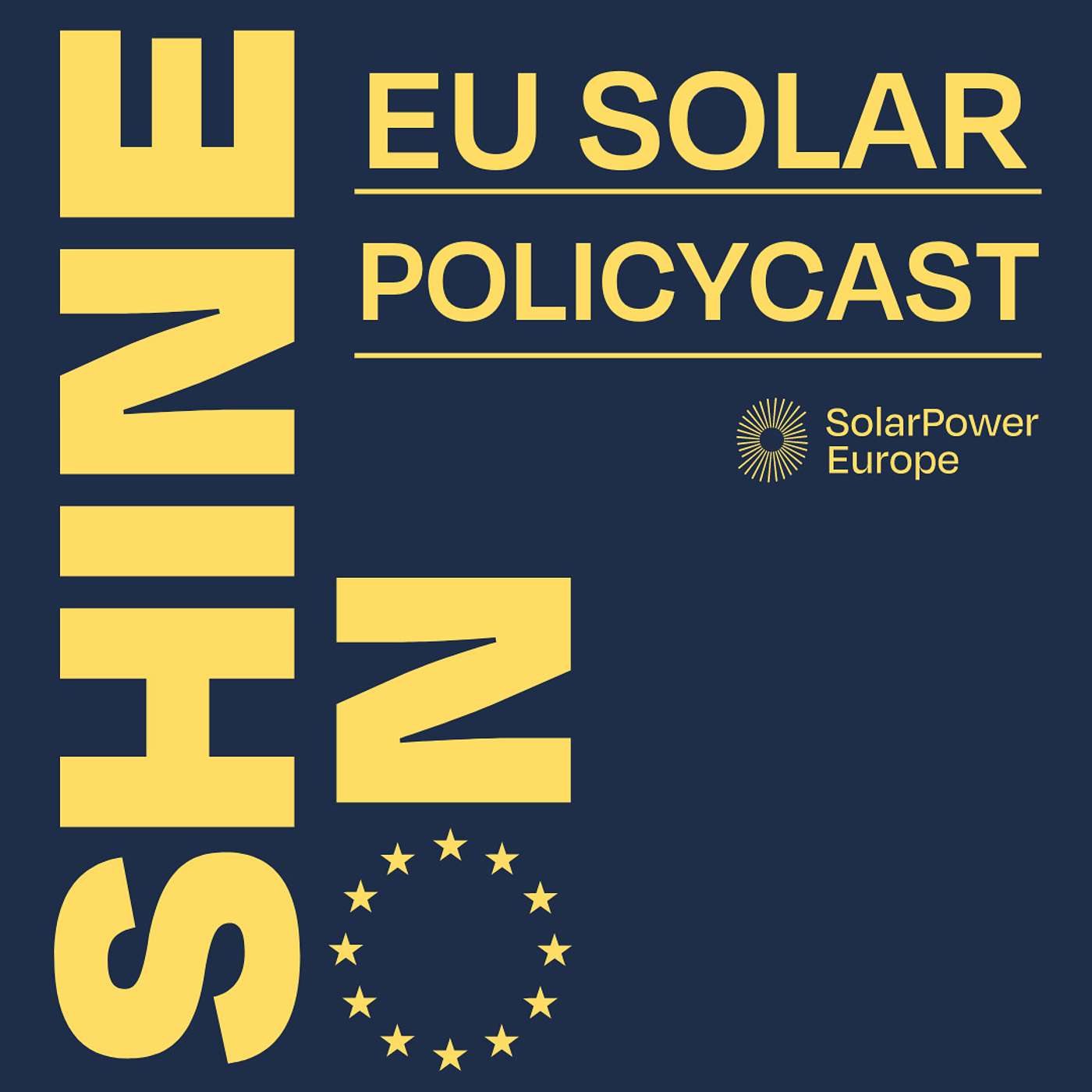 Shine On Policycast
