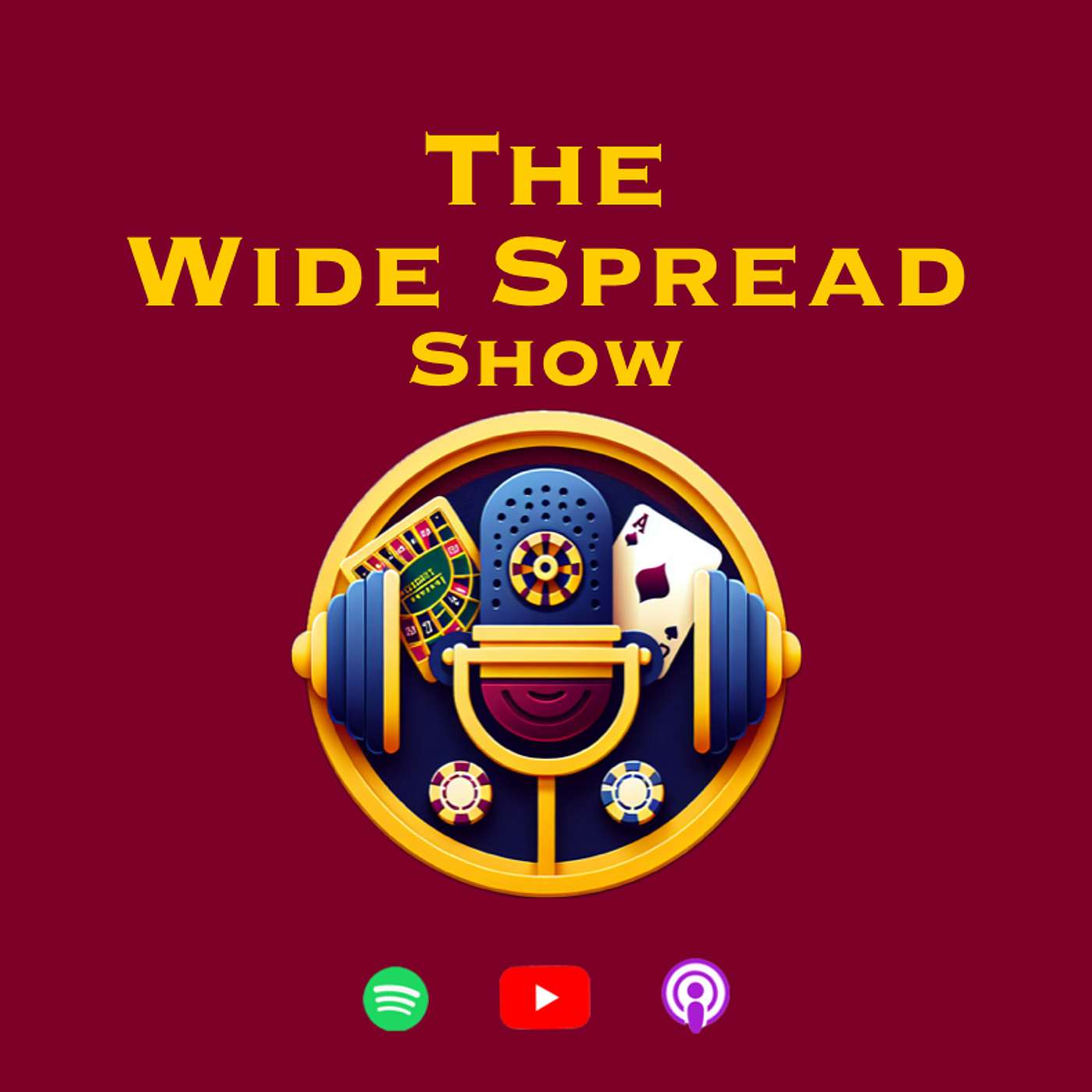The Wide Spread Show