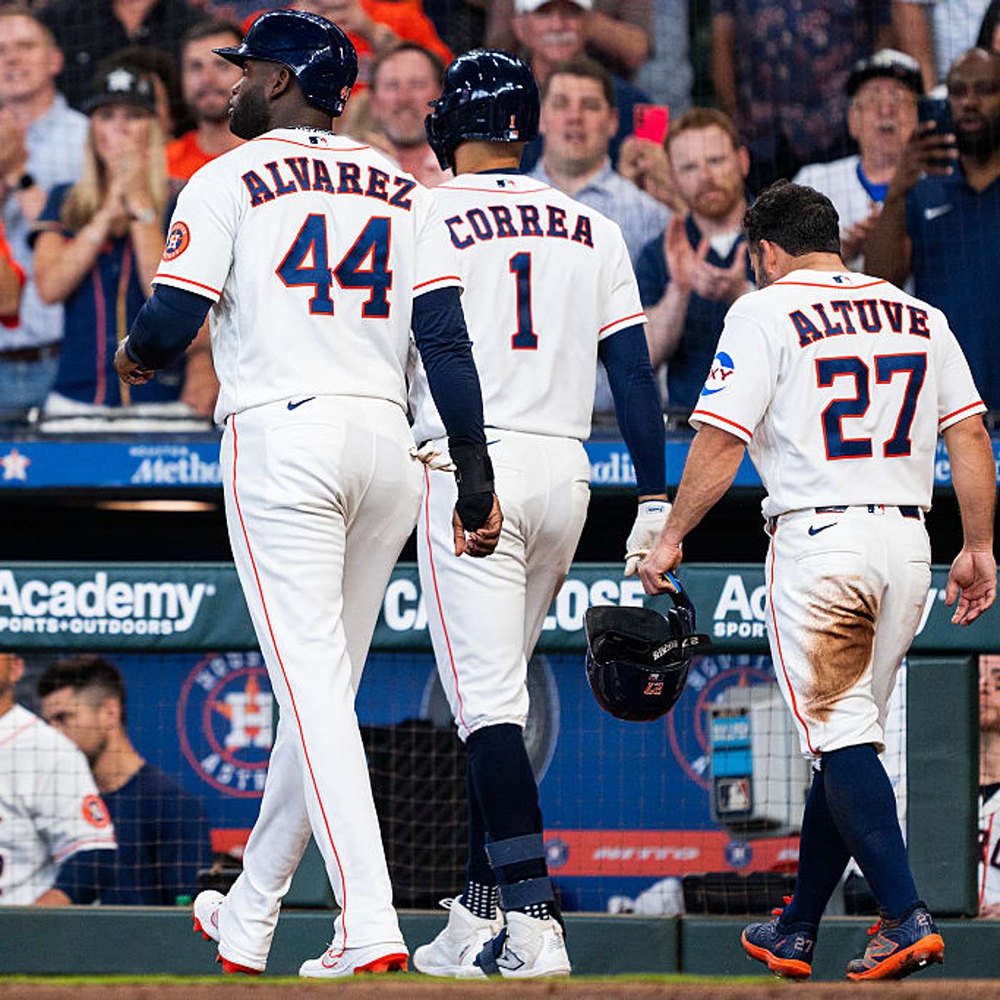 Astros Win 5 Straight…Are They Legit? Chandler Rome Breaks Down Hot Start!