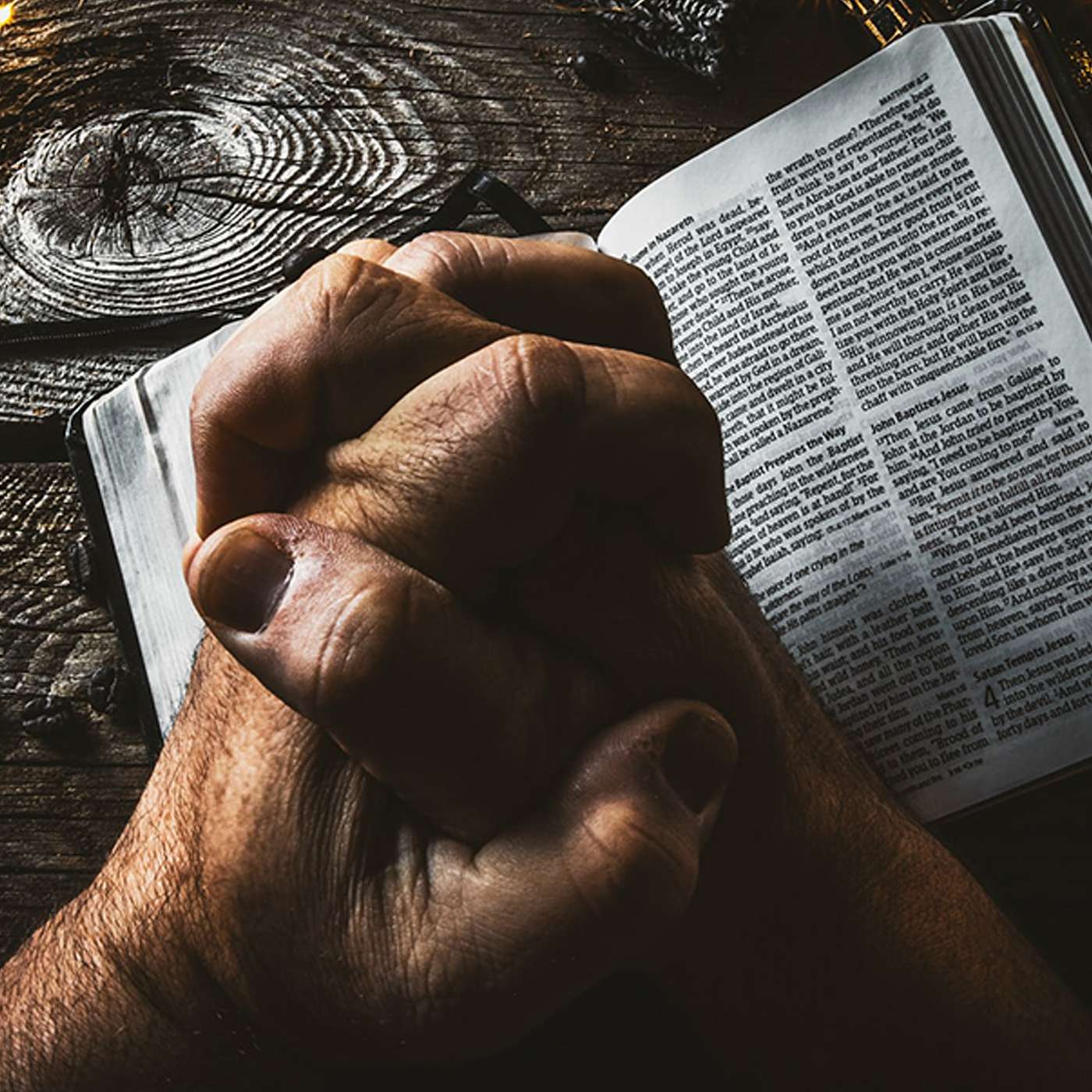Reasonable Theology Podcast