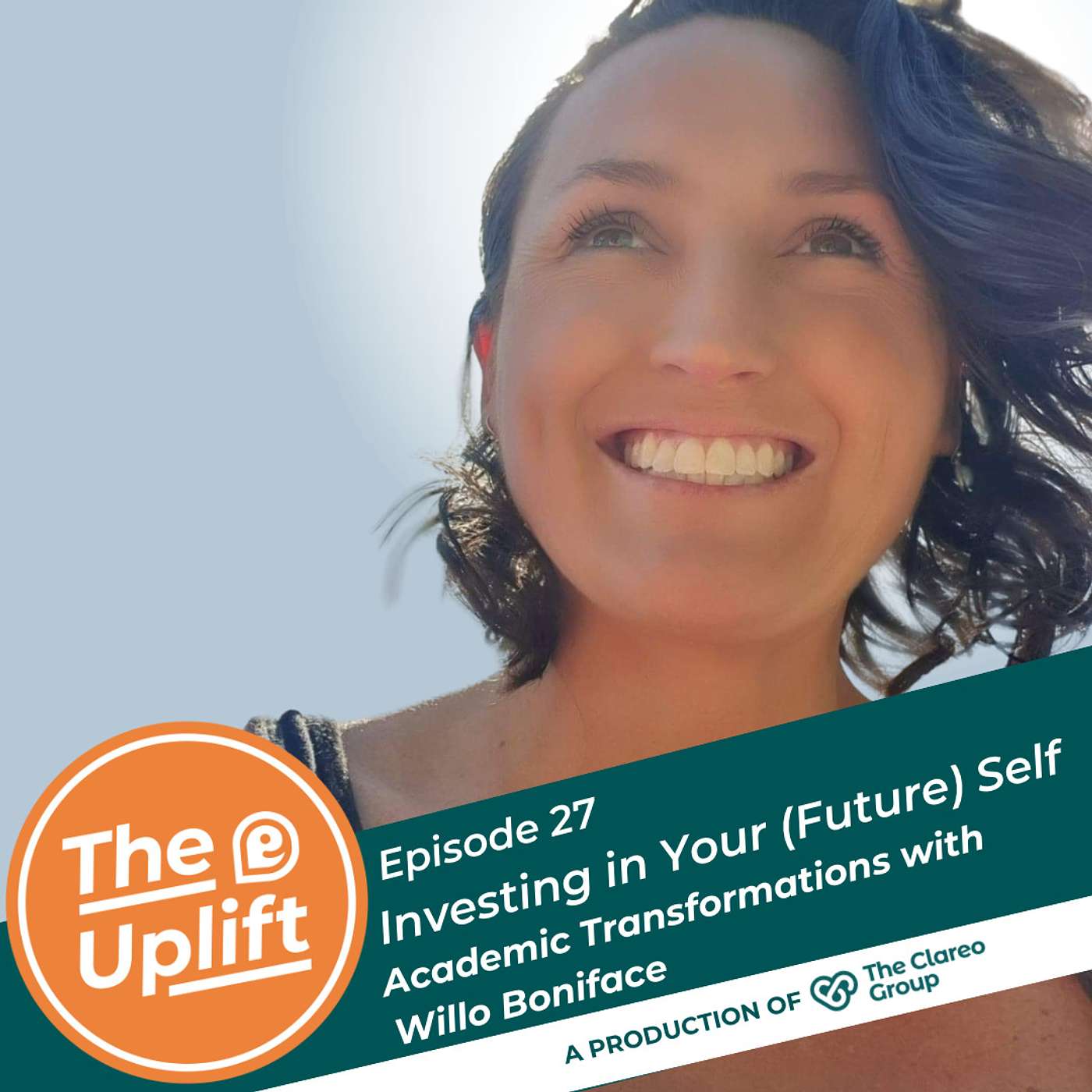 the uplift