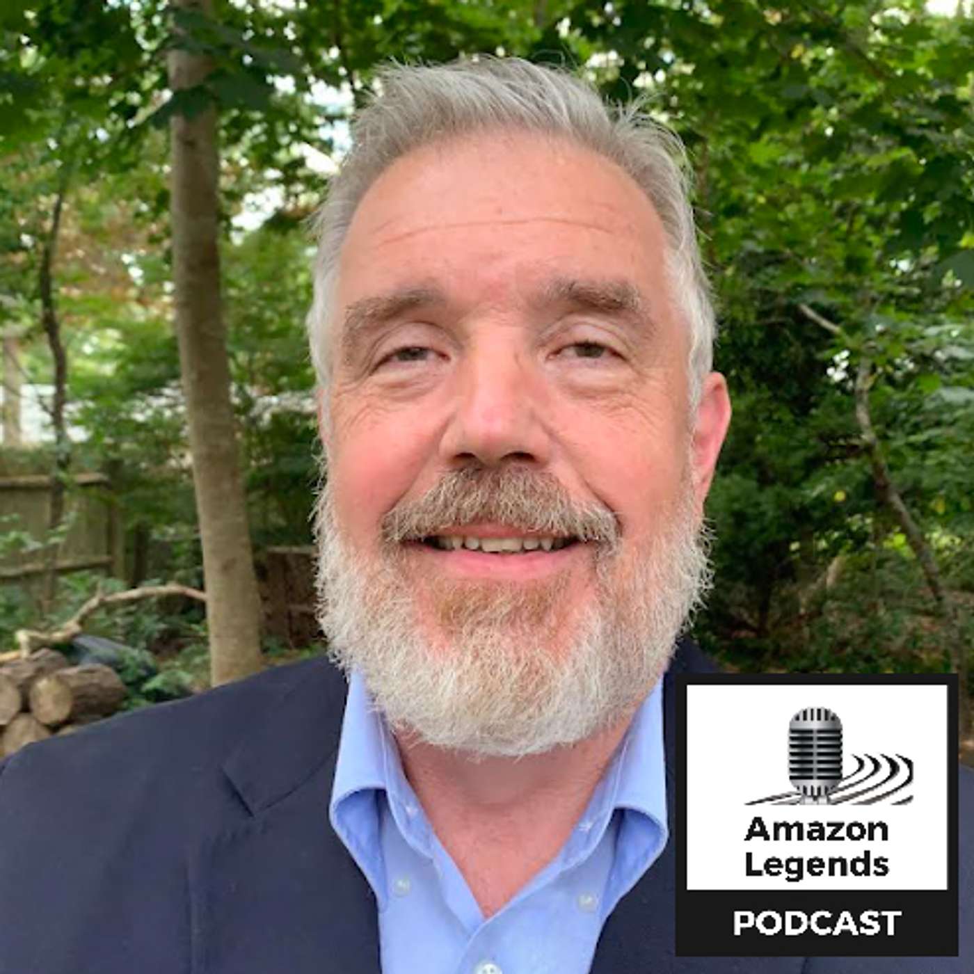 Amazon Legends Podcast