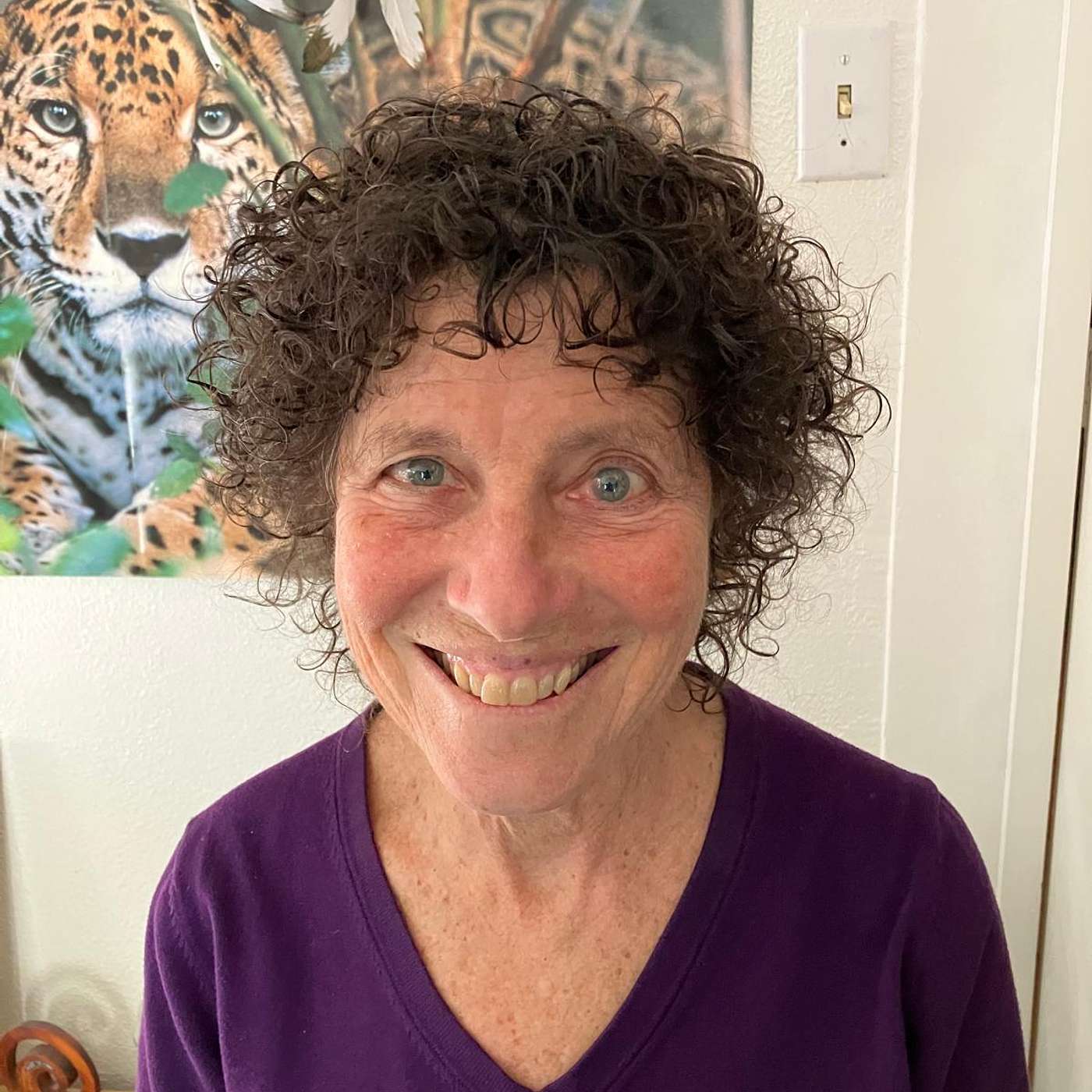 Play, Nature and Living from the Heart - Hillary Bittman