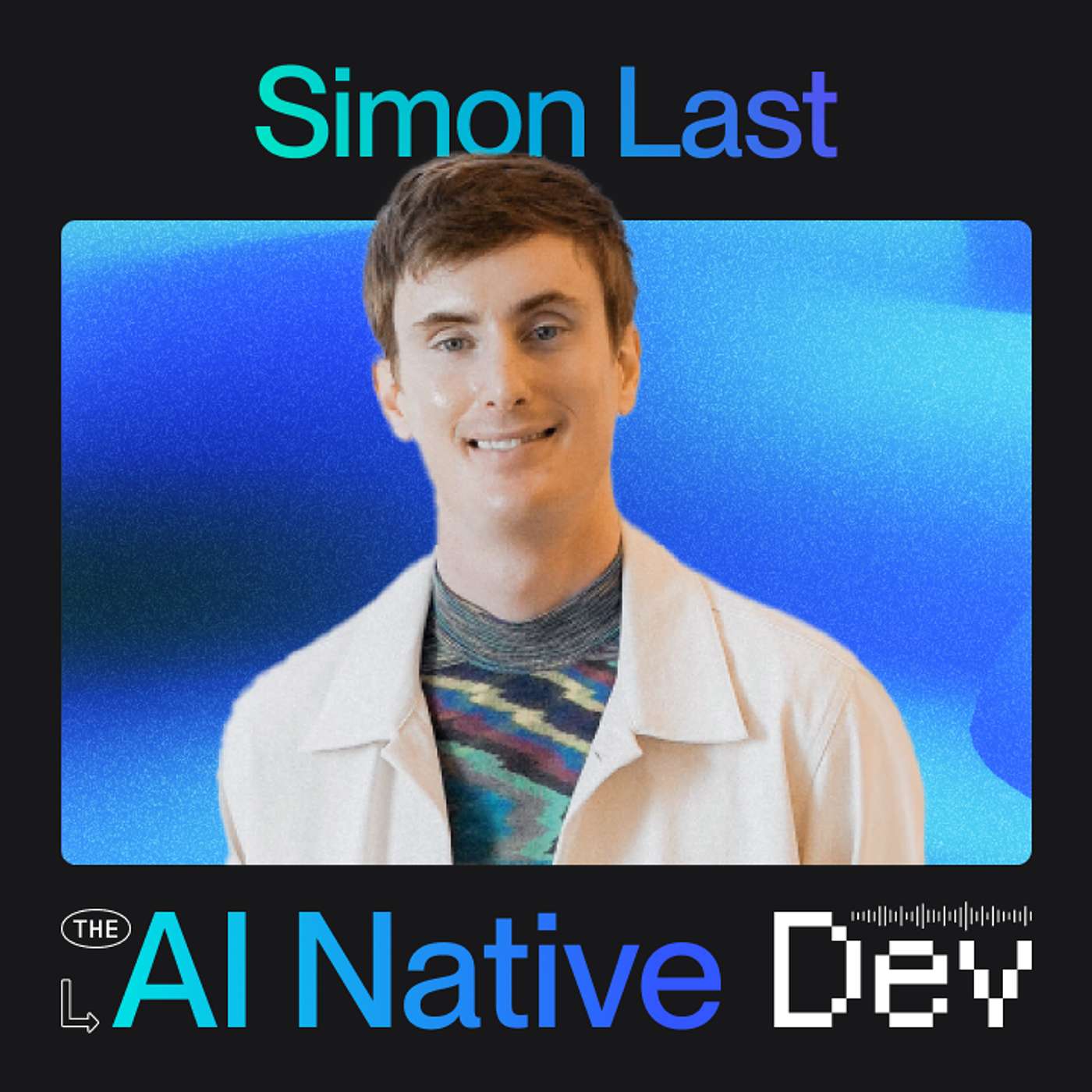 Building Notion AI: Lessons Learned and Myths Busted with Simon Last, Notion Co-Founder and CTO