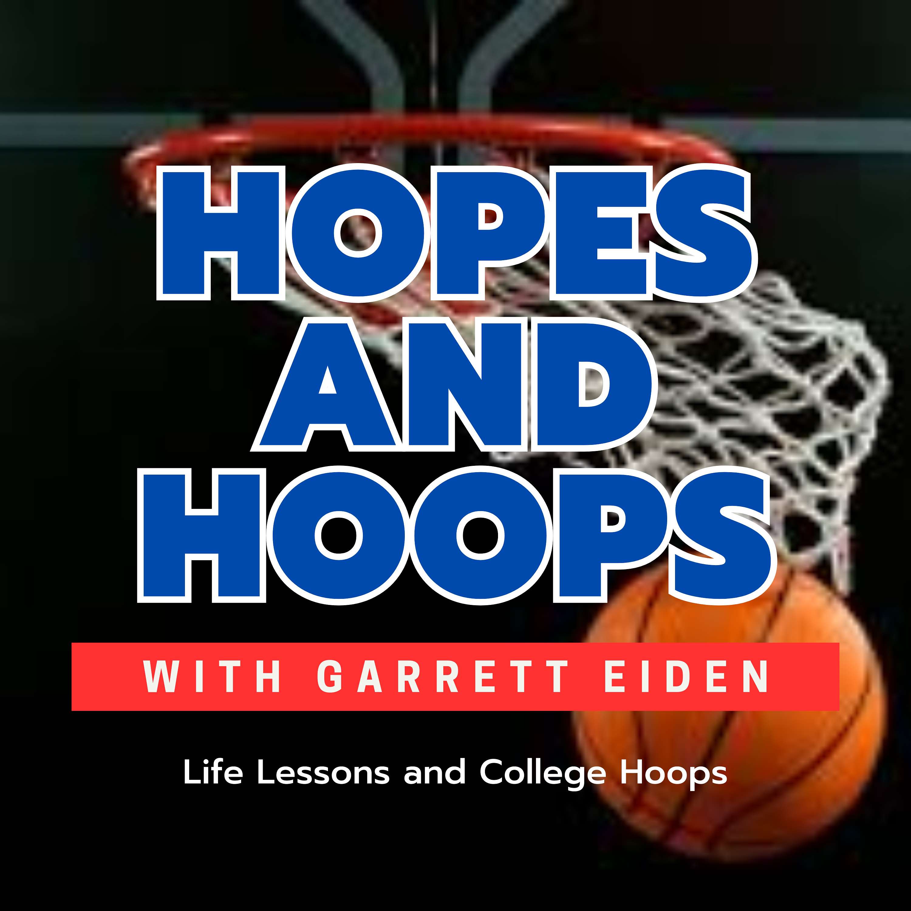 Hoops and Hopes