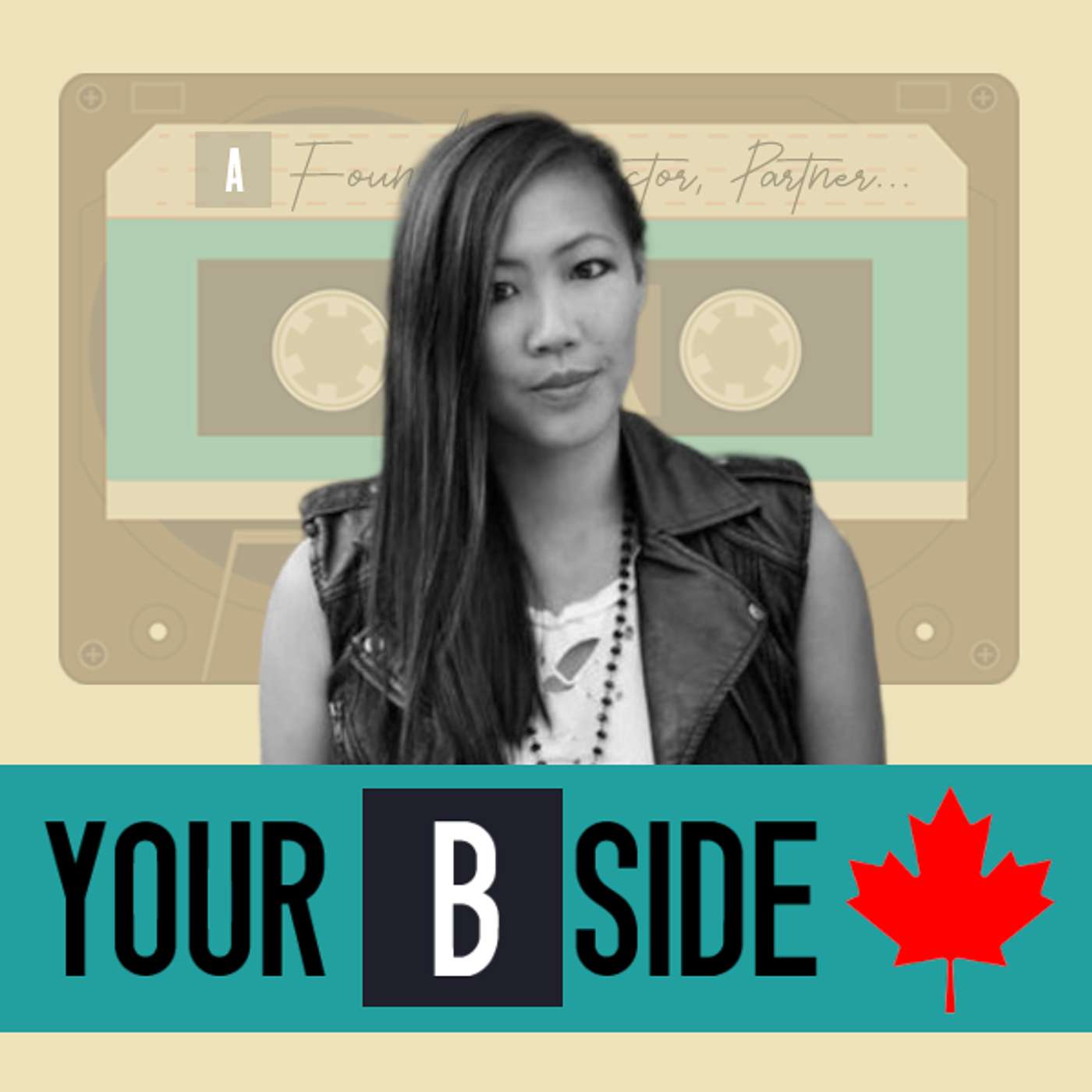 Your B-Side: Chloe Tse, Director, Content Marketing @PartnerStack Your B-Side: Chloe Tse, Director, Content Marketing @PartnerStack