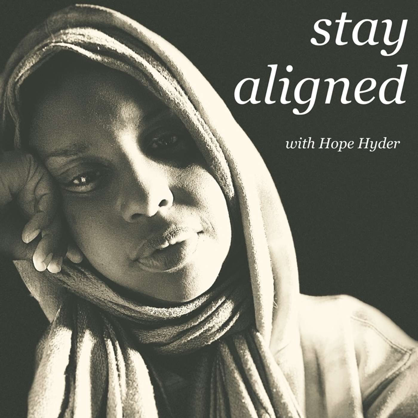 Stay Aligned