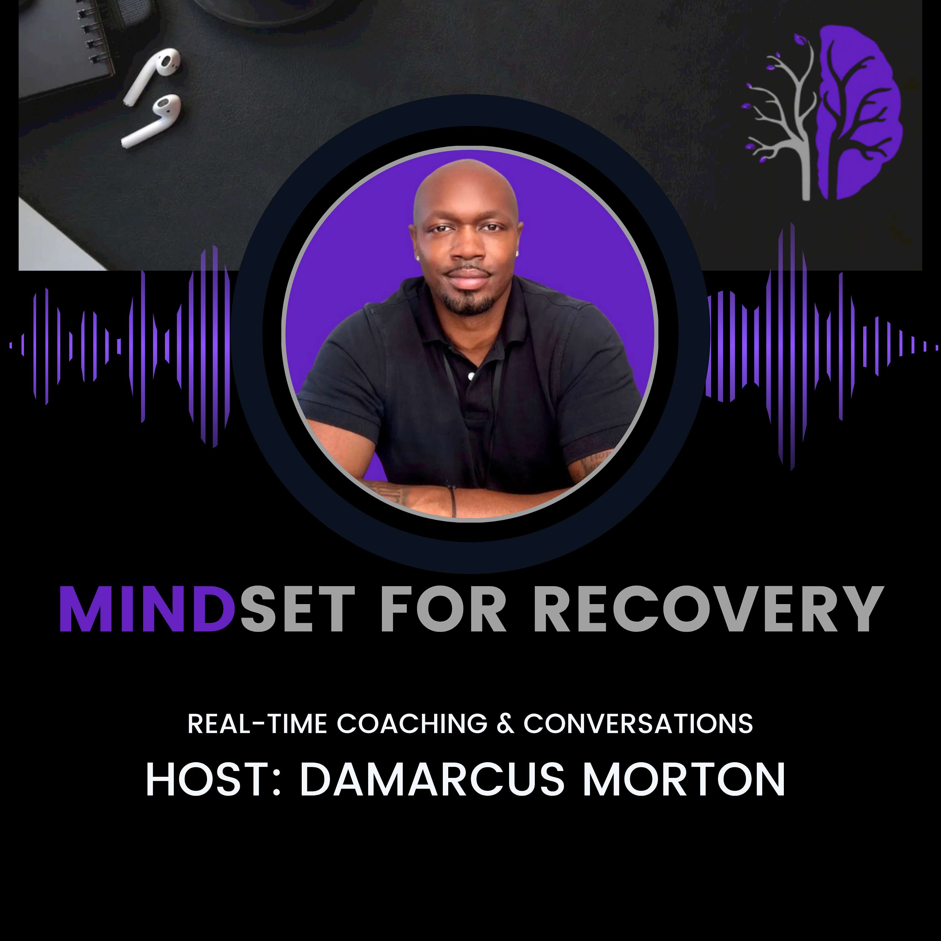 MINDSET FOR RECOVERY