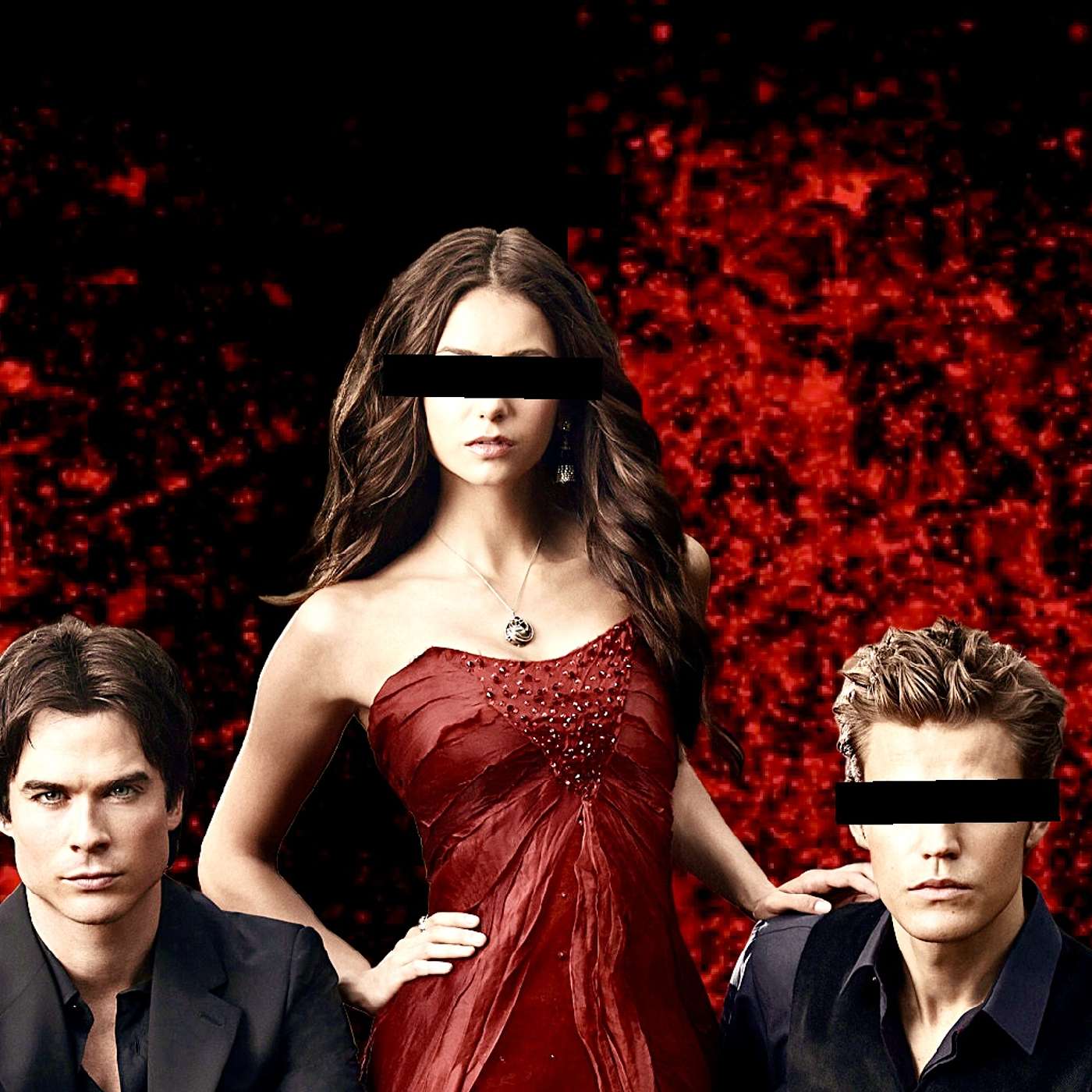 Everything You DON’T Know About The Vampire Diaries Cast (On Set Drama & Secrets)