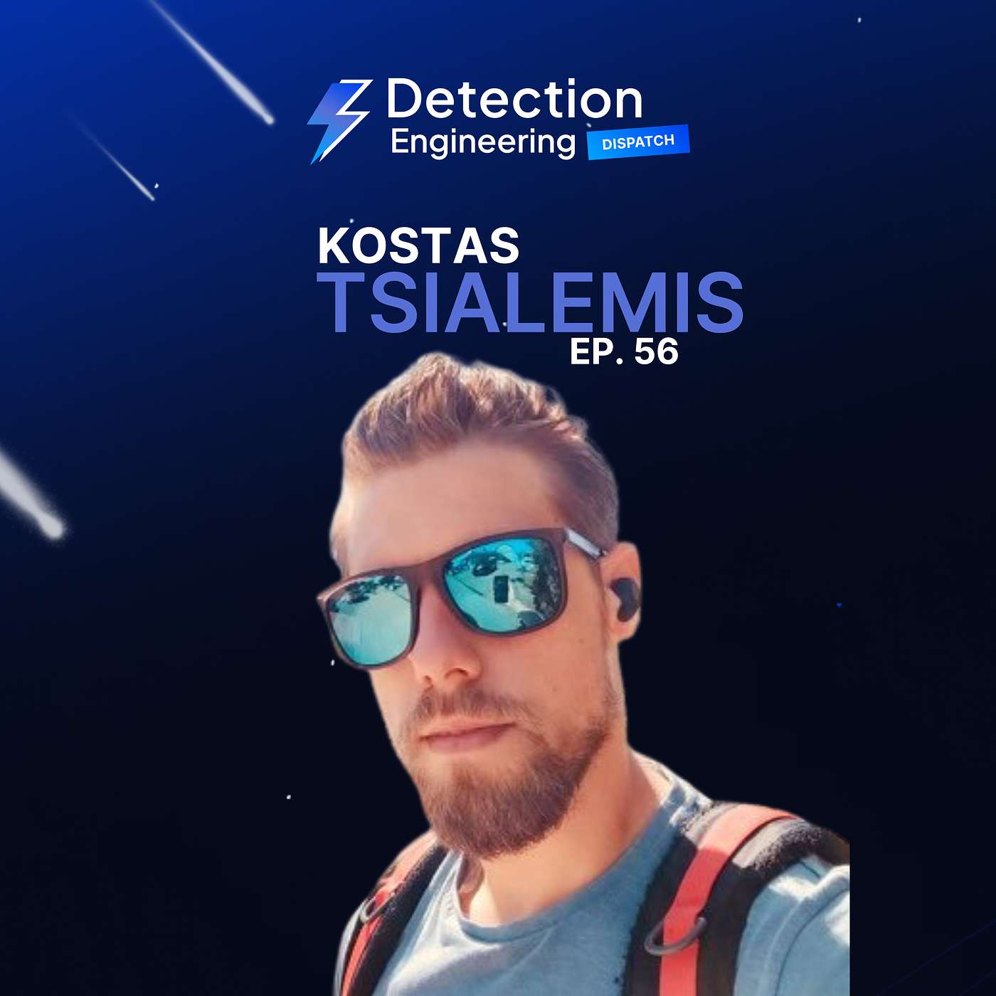 What Your EDR Doesn’t See...Kostas Drops Receipts from the Telemetry Trenches