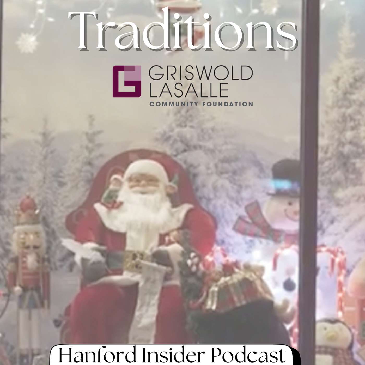 Hanford Insider: How A Beloved Storefront Became A City Tradition